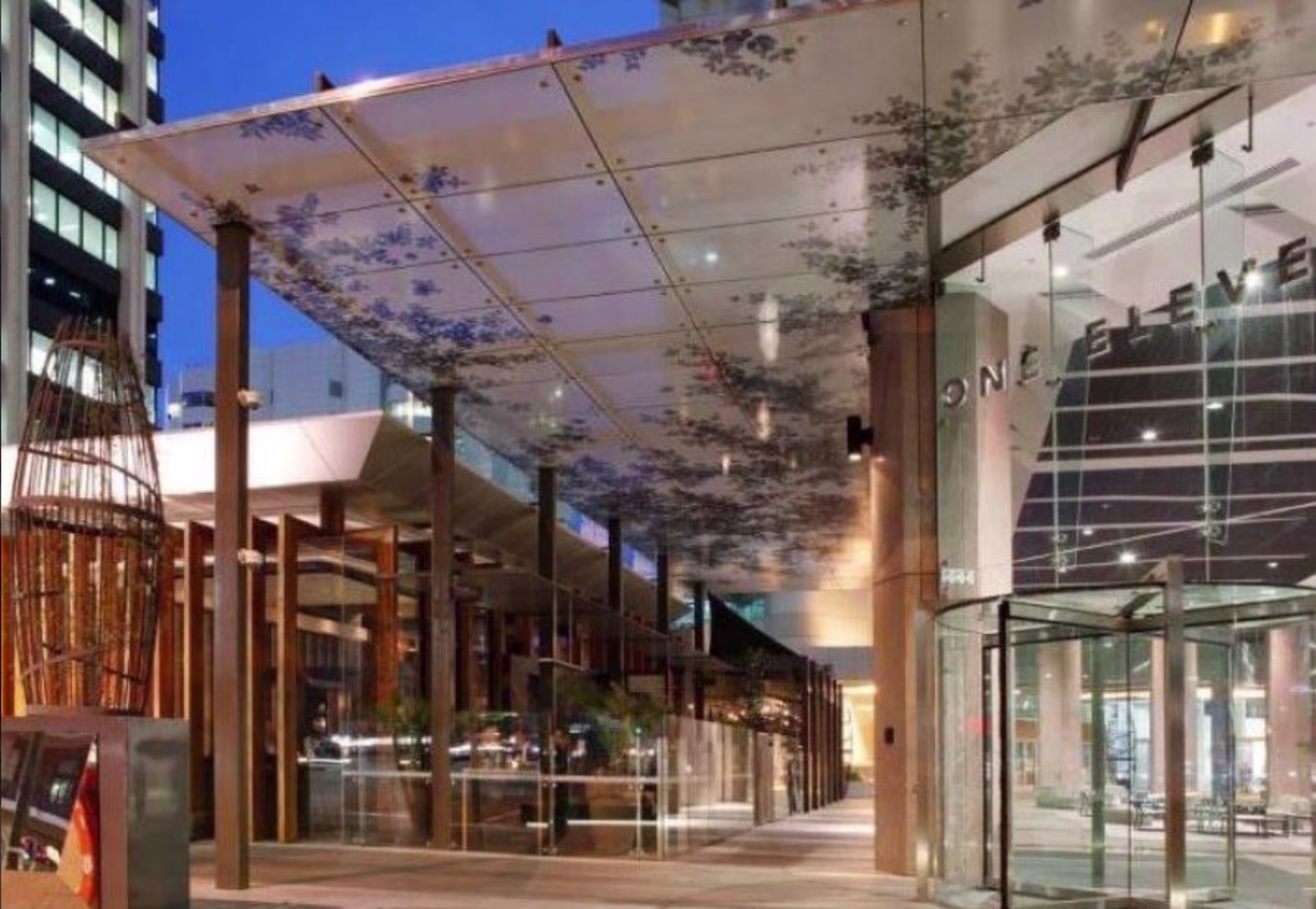 111 St Georges Terrace