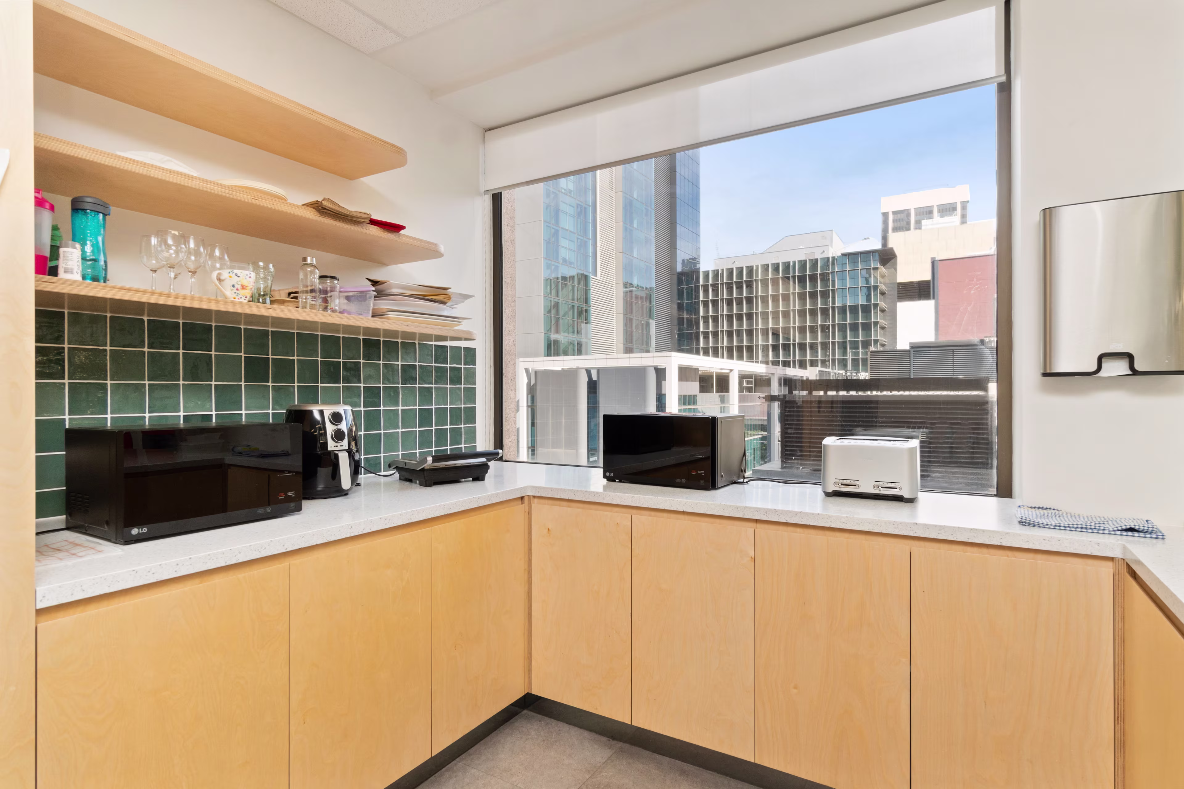 111 St Georges Terrace