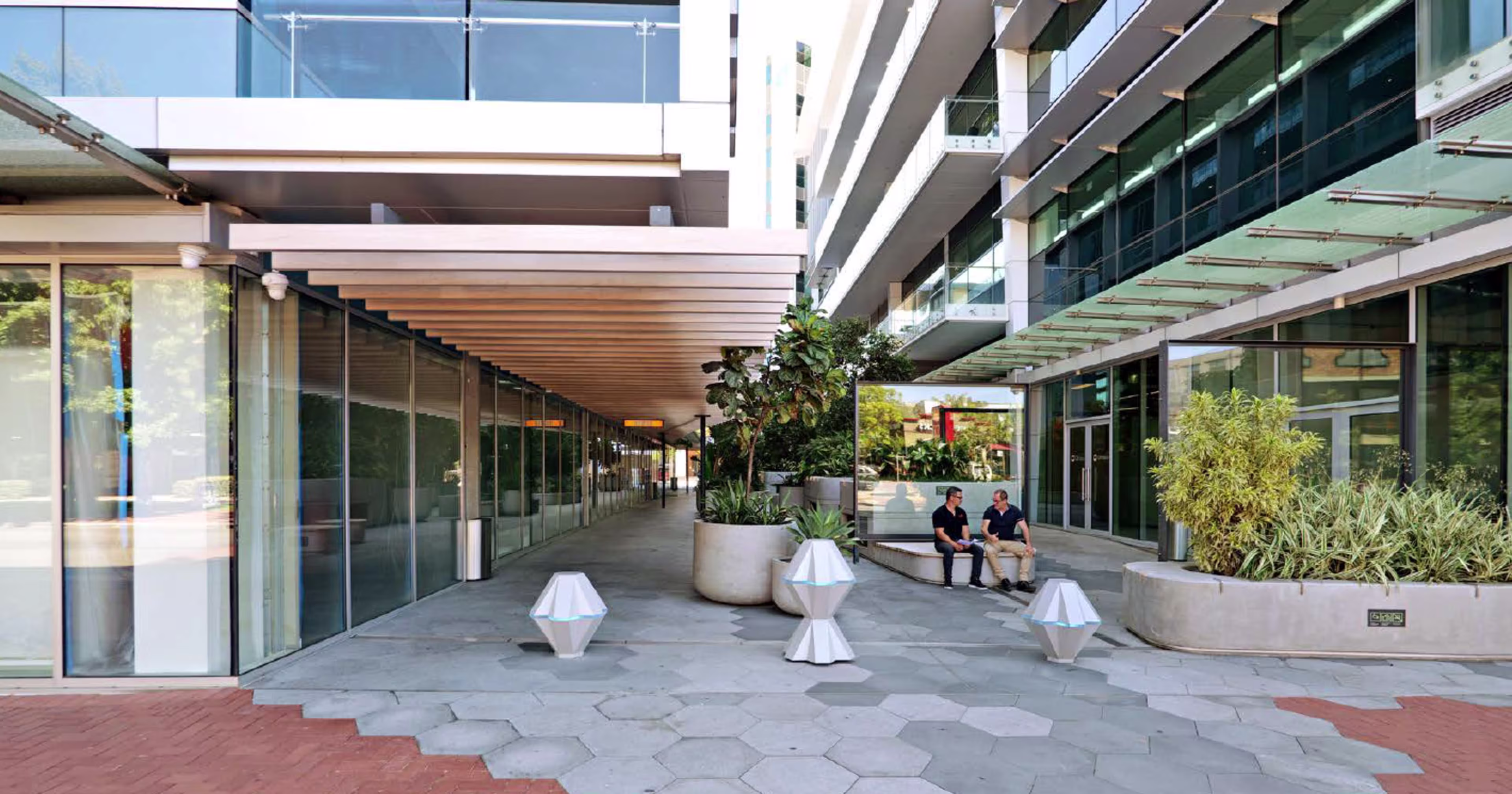 502 Hay Street