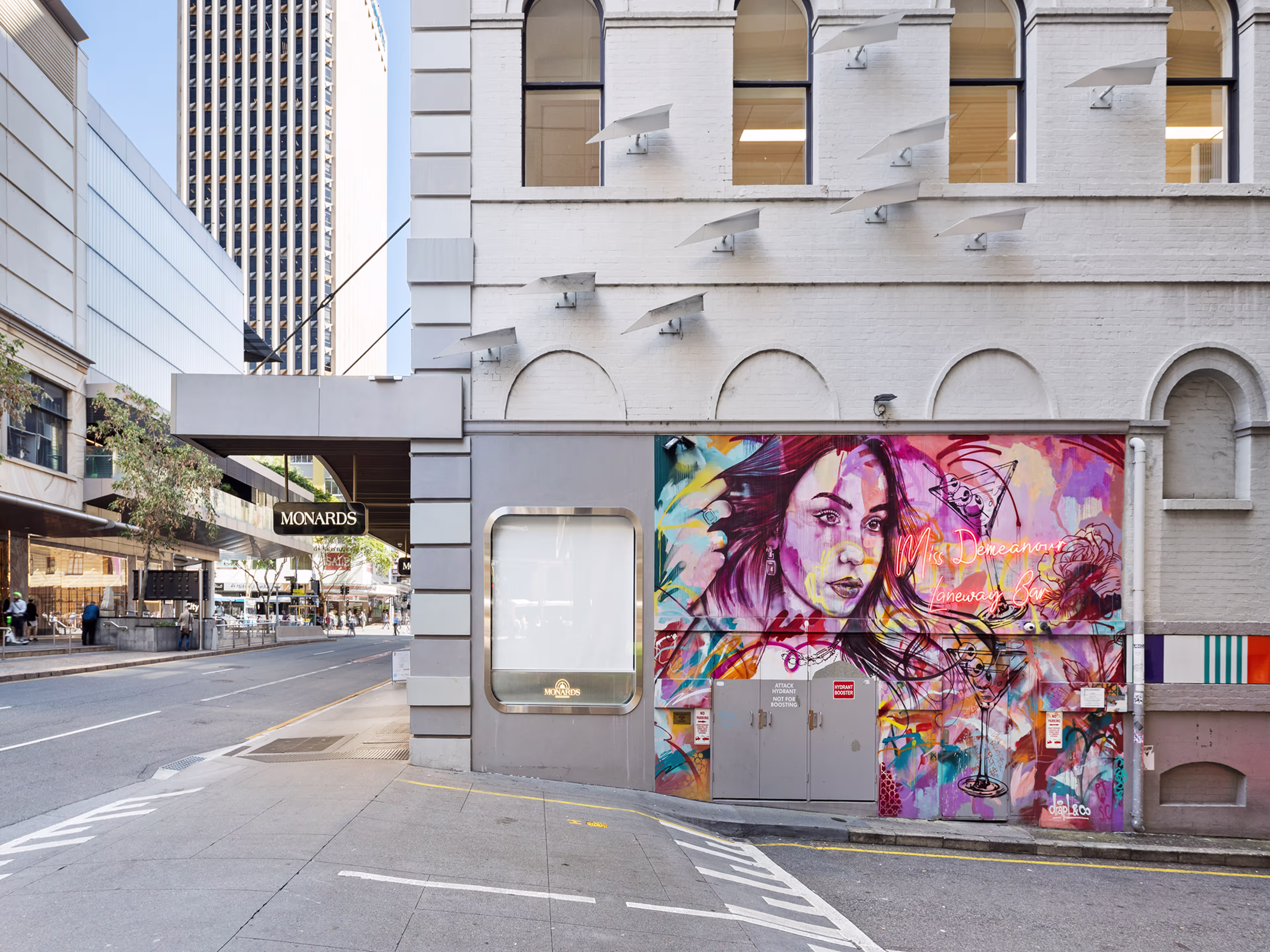 235 Edward Street