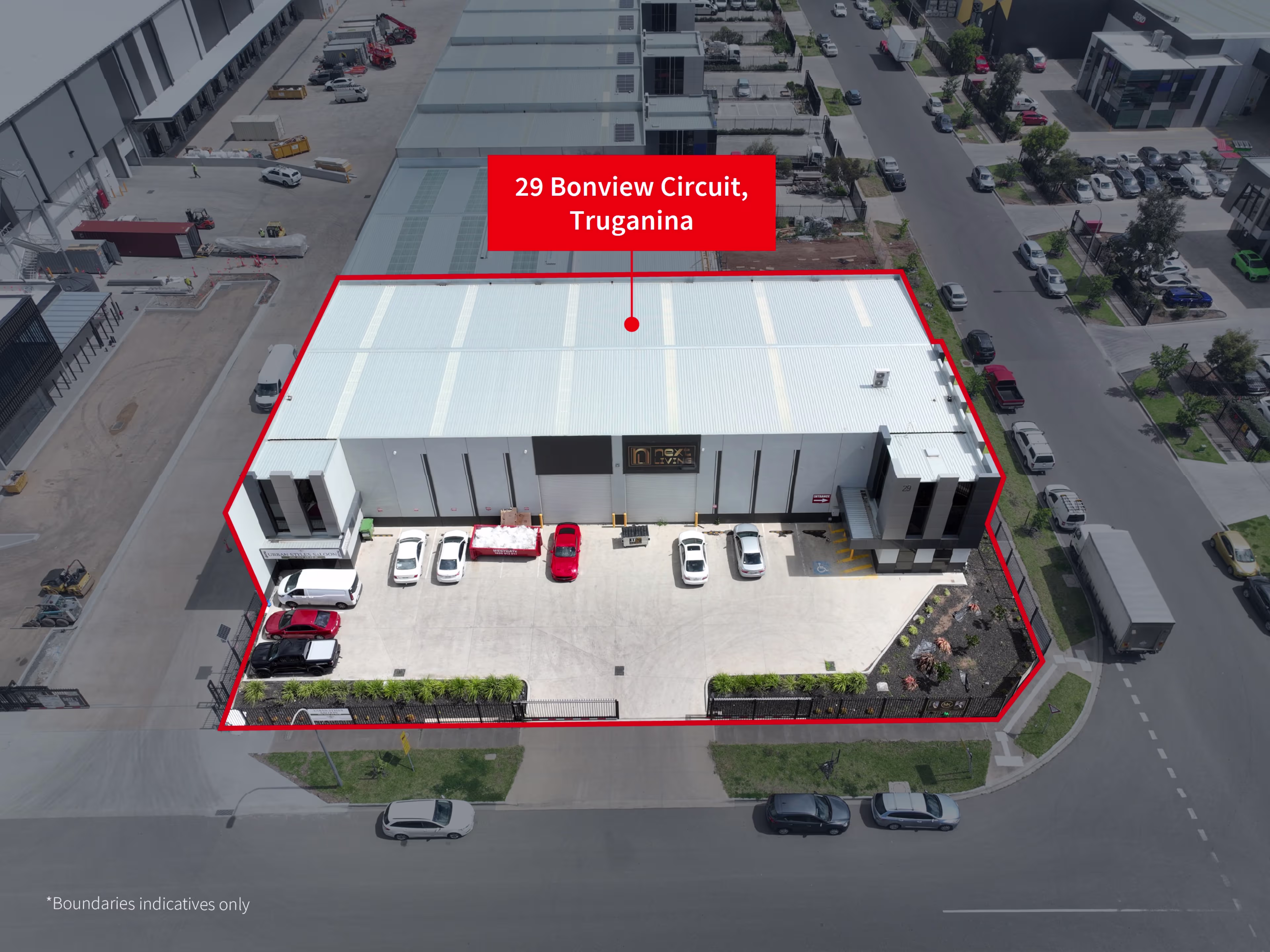 29 Bonview Circuit