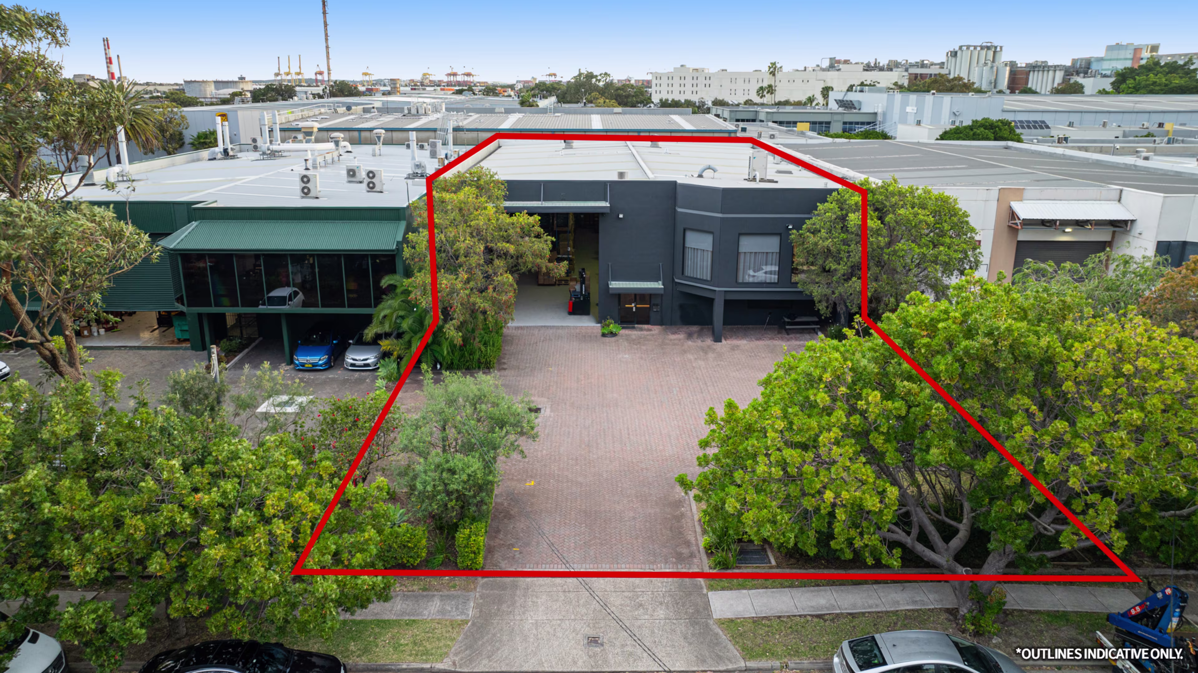 29 - 31 Green Street