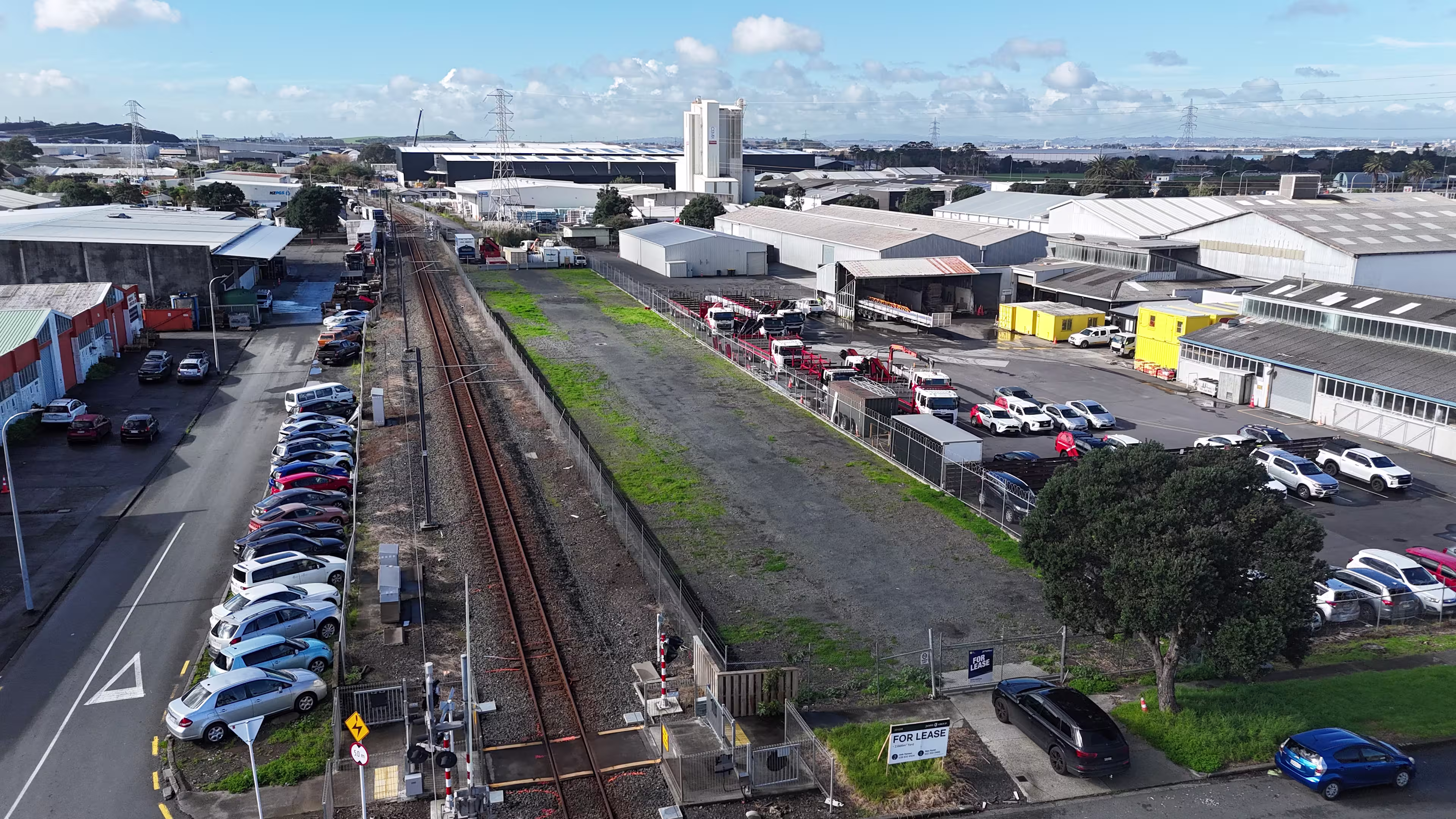 53 - 55 Victoria Road