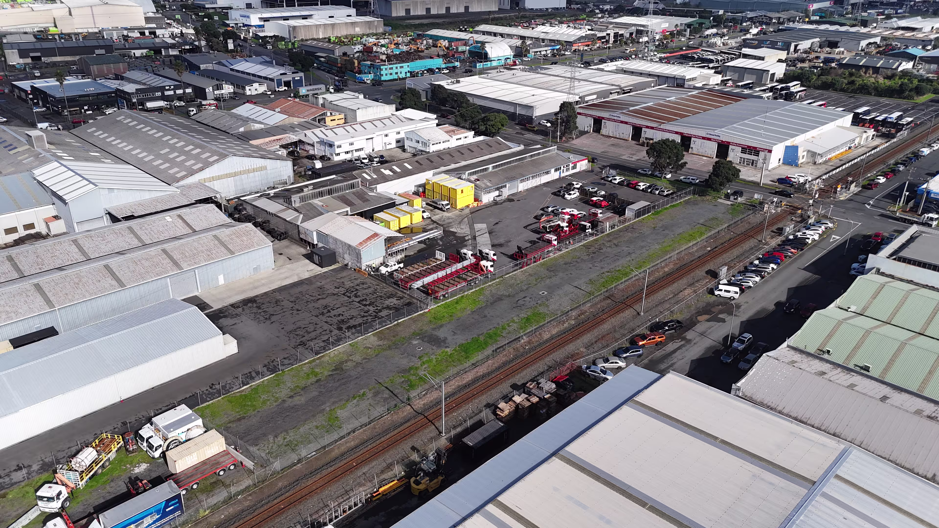 53 - 55 Victoria Road