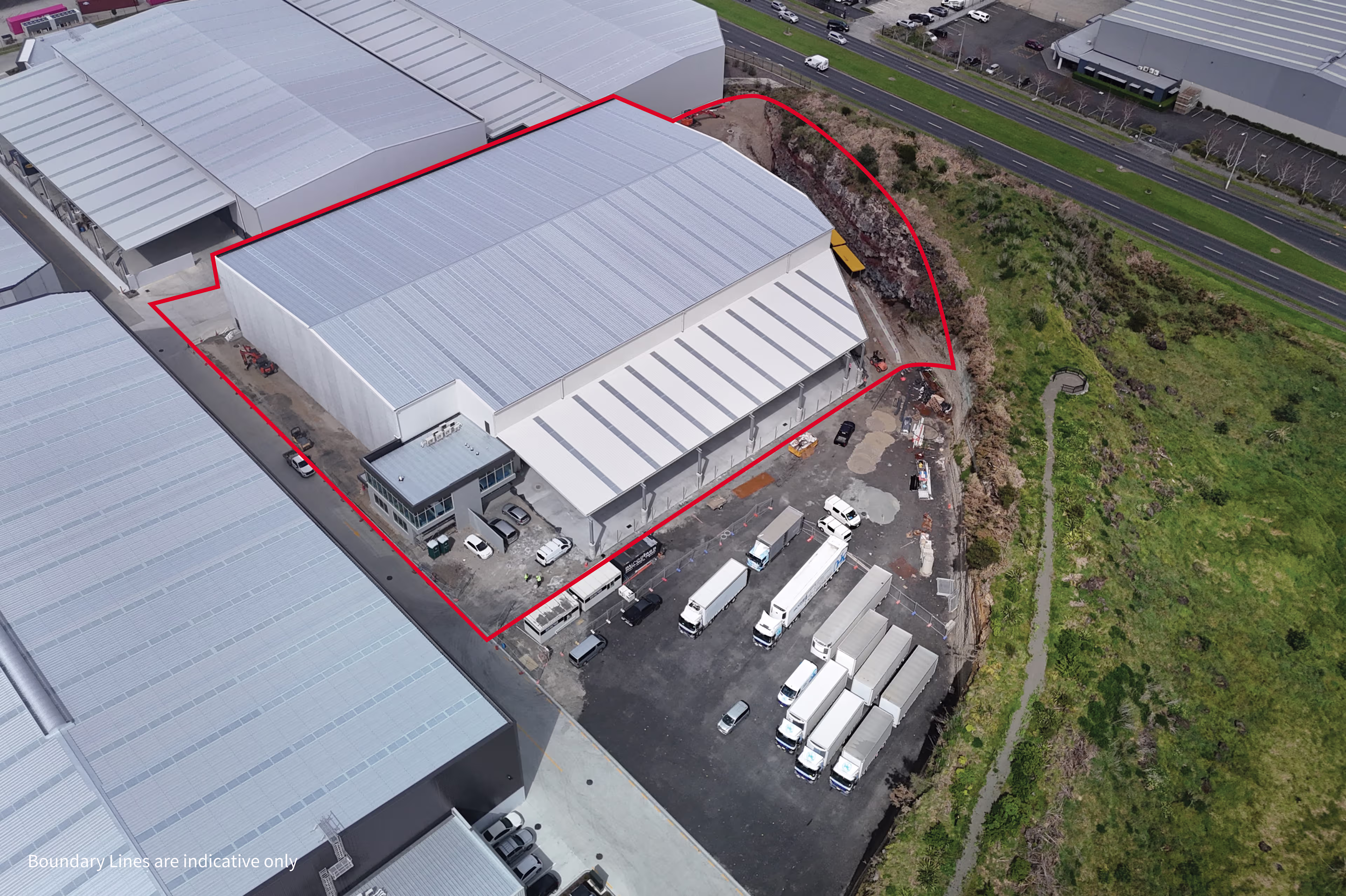 11 Matukutururu Road