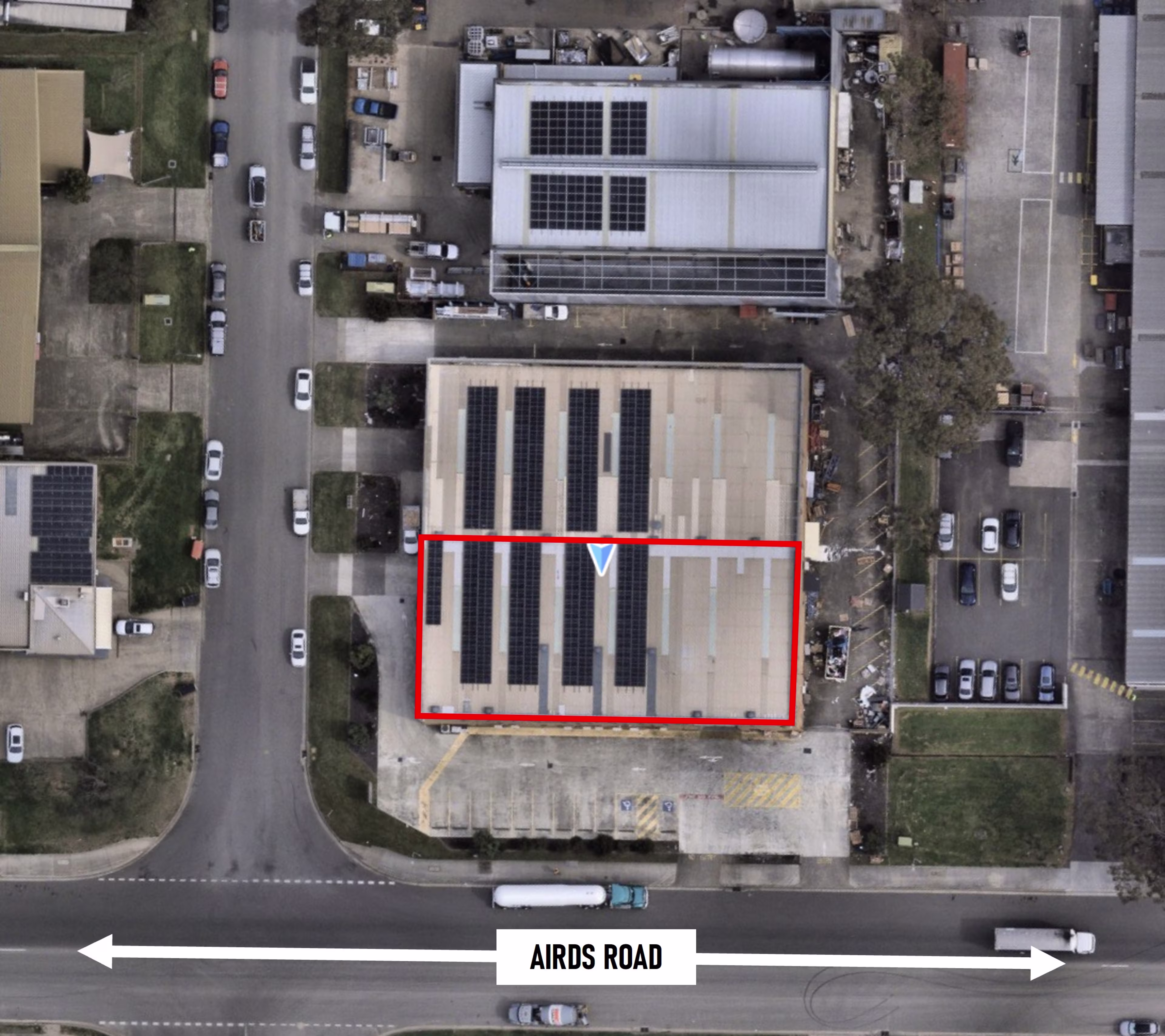 103 Airds Road