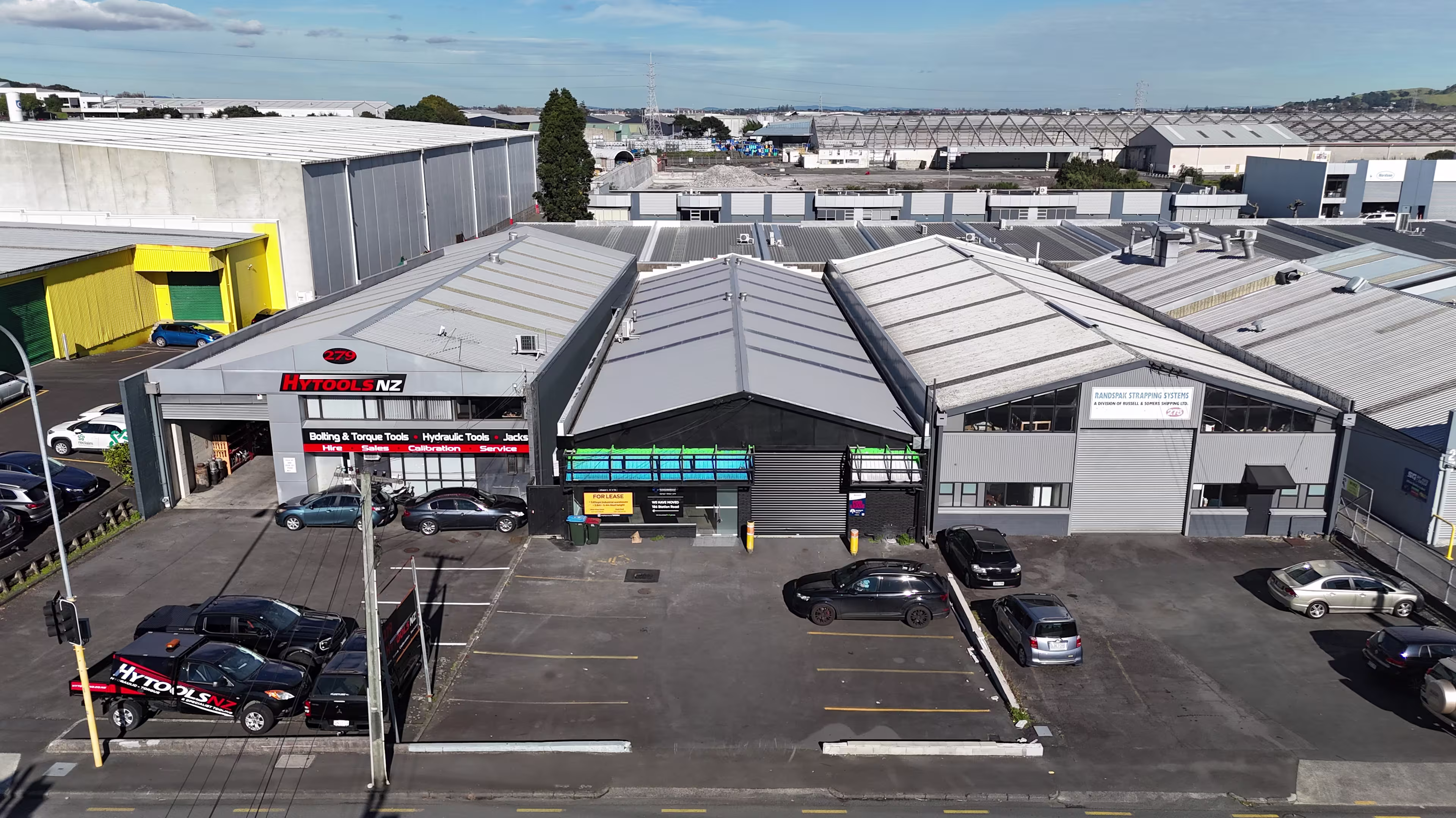 277 Mount Smart Road