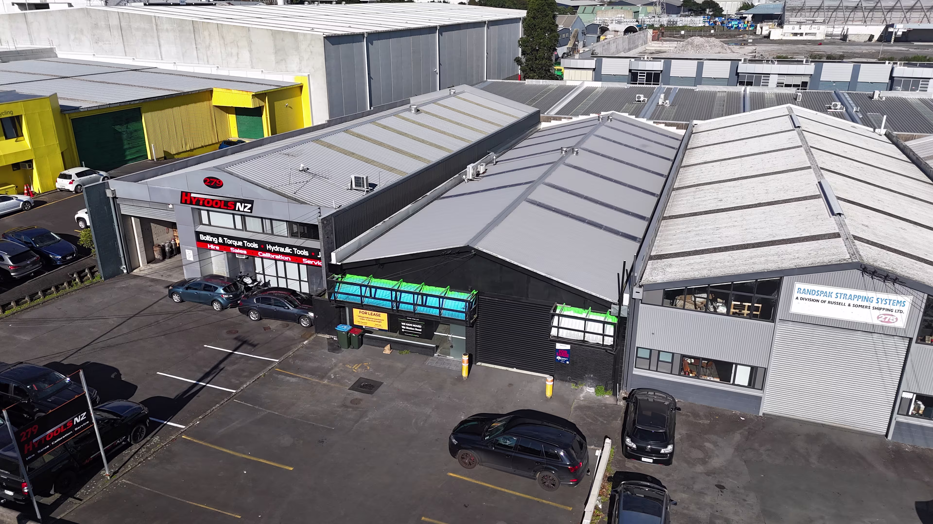 277 Mount Smart Road