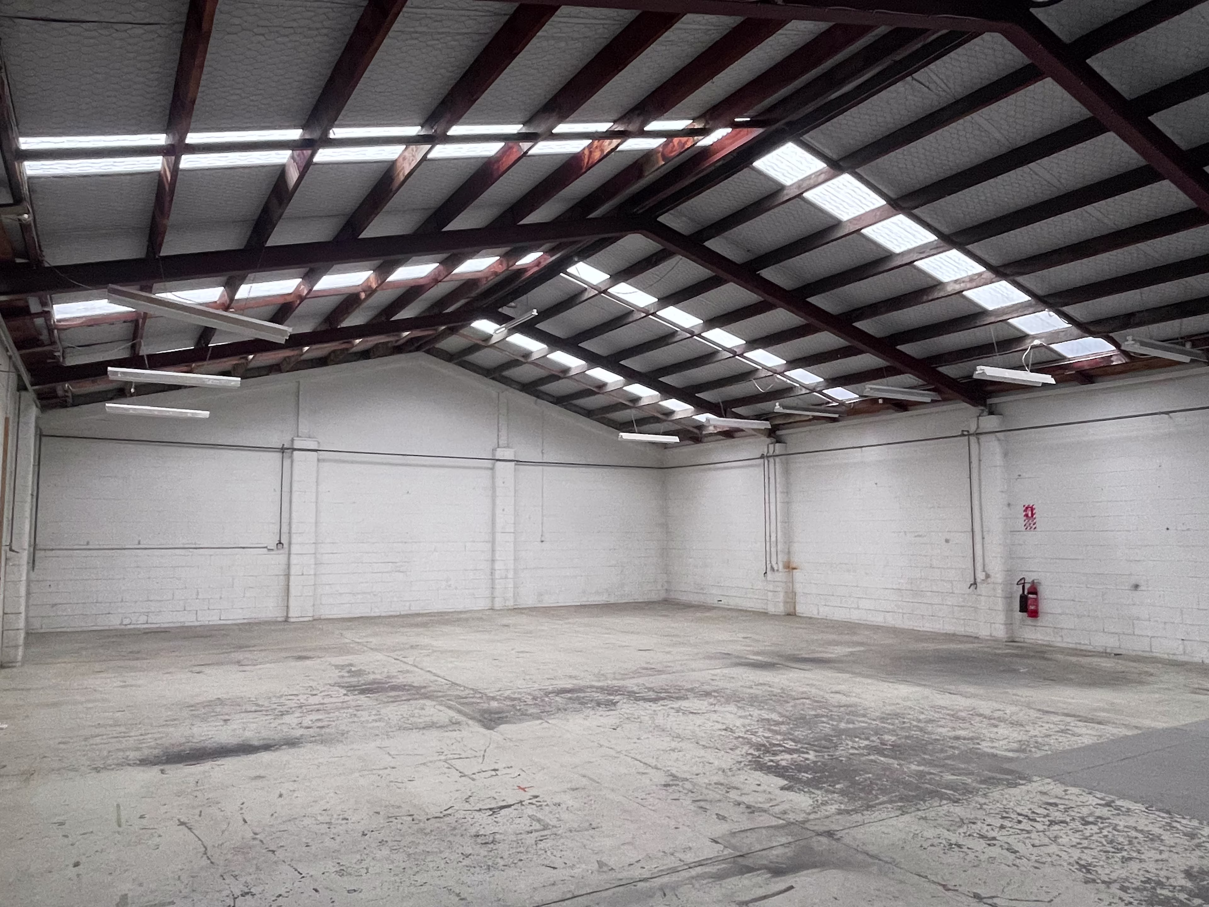 277 Mount Smart Road