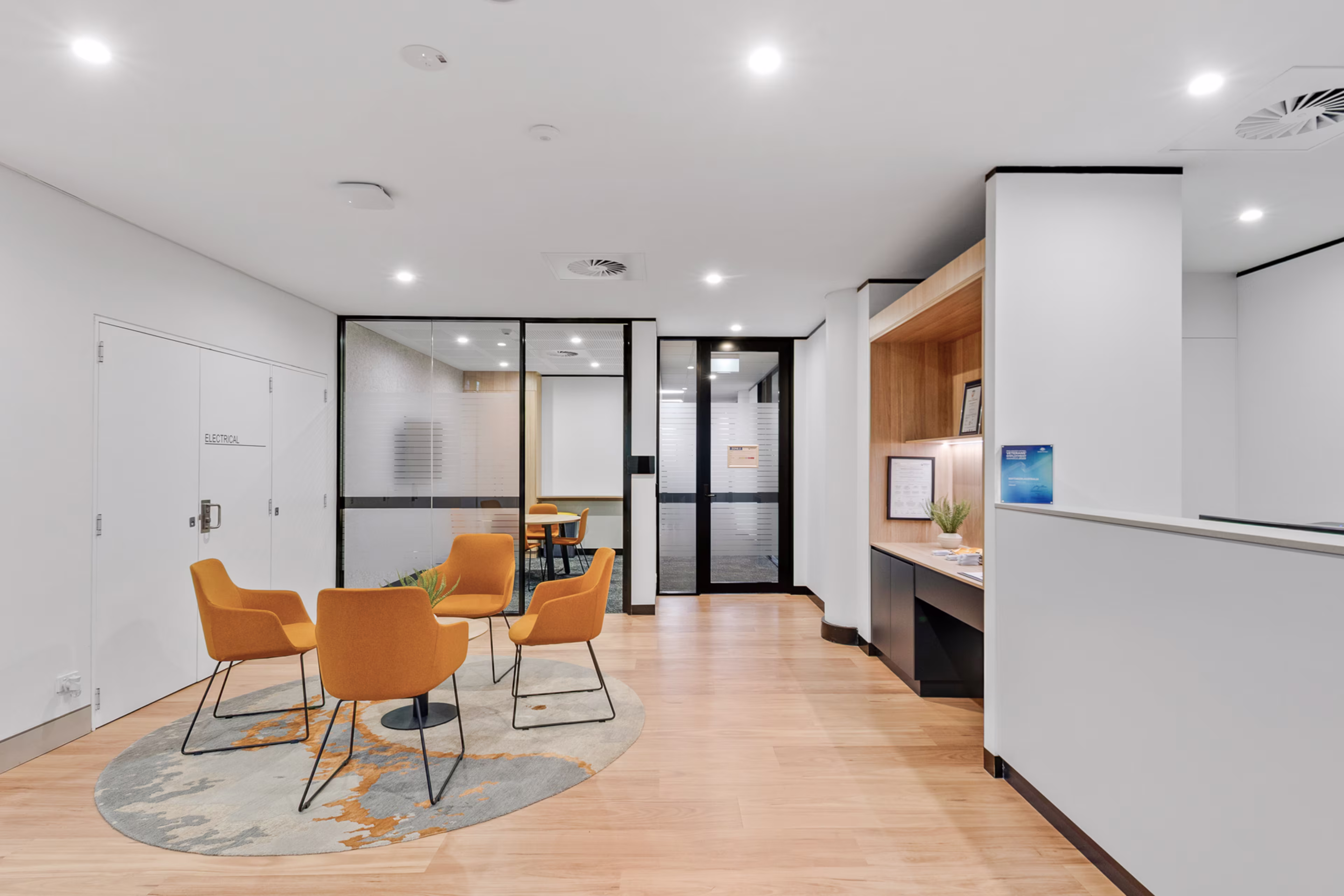 4 Brindabella Circuit