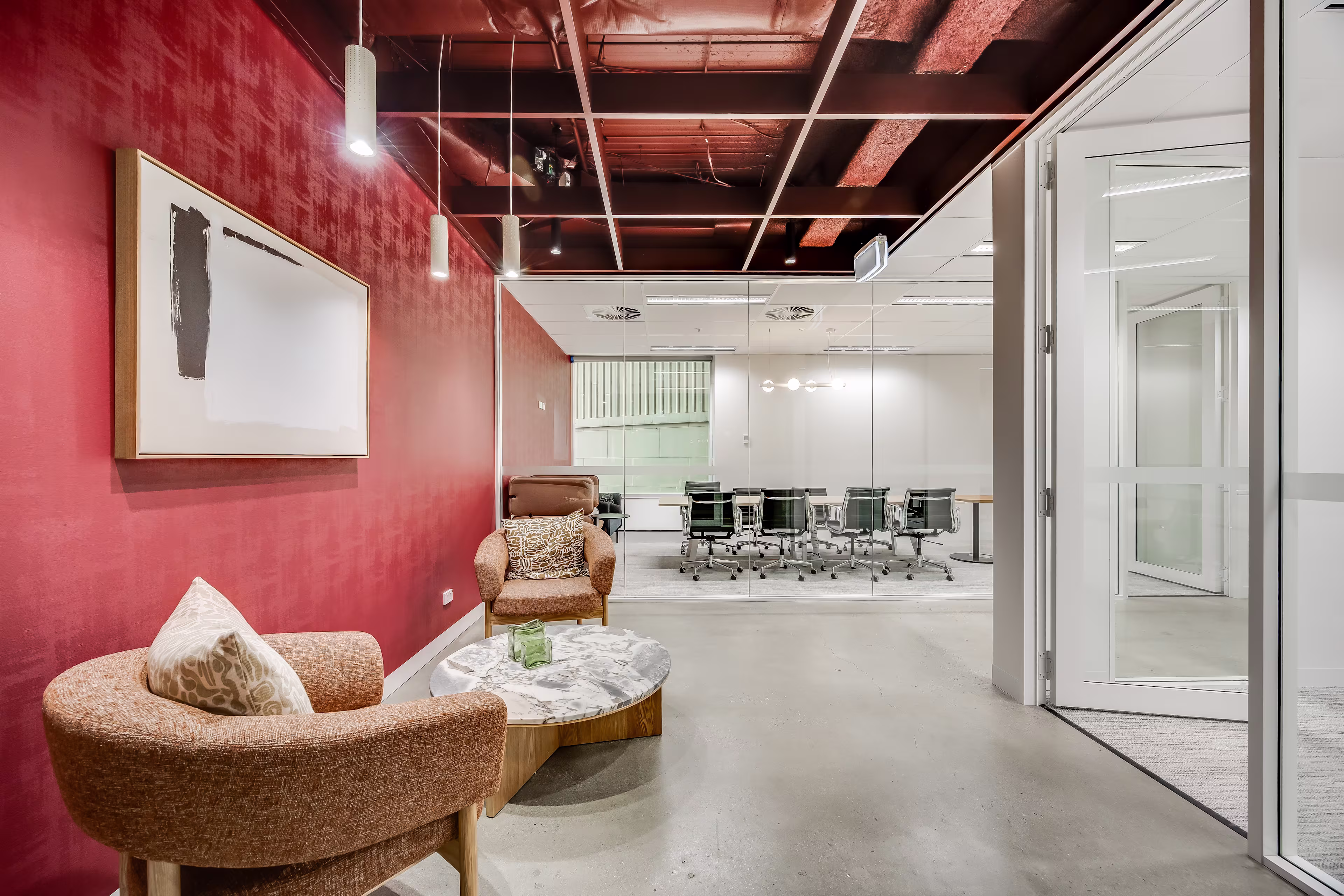 91 King William Street