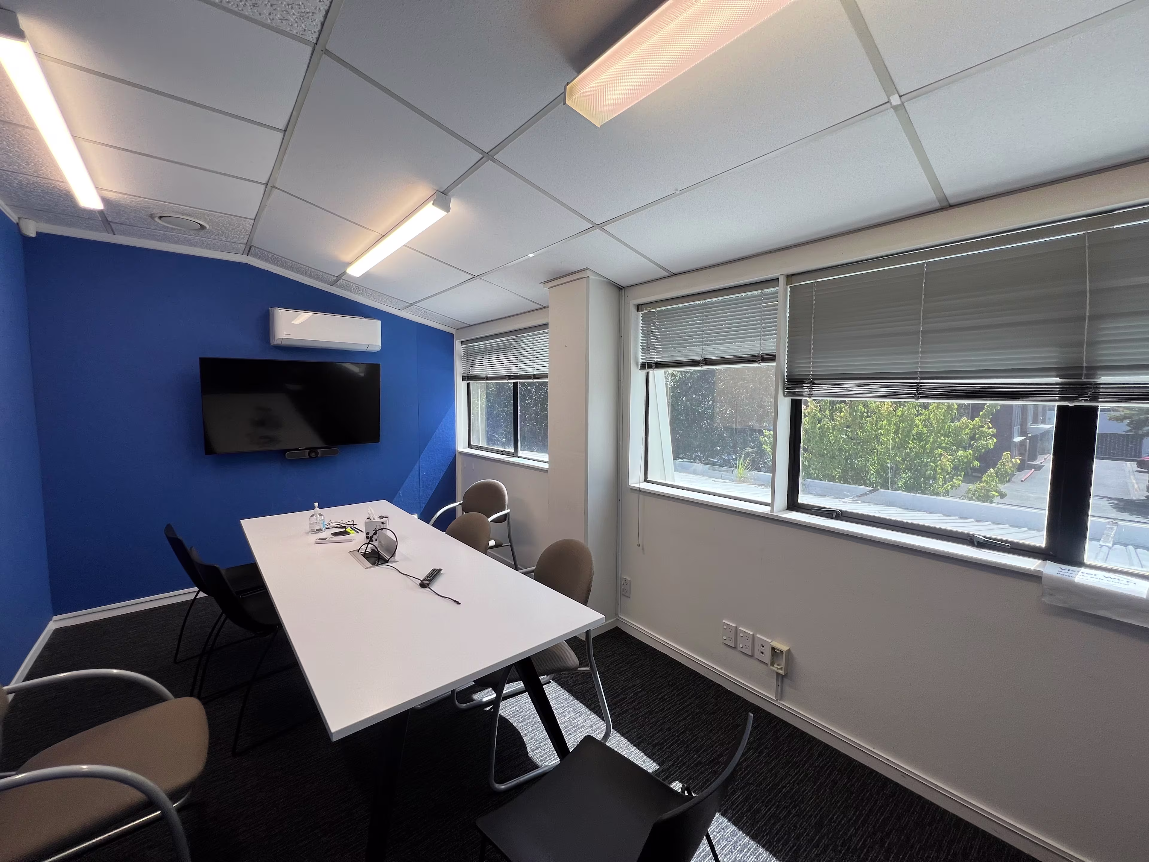 111 Great South Road