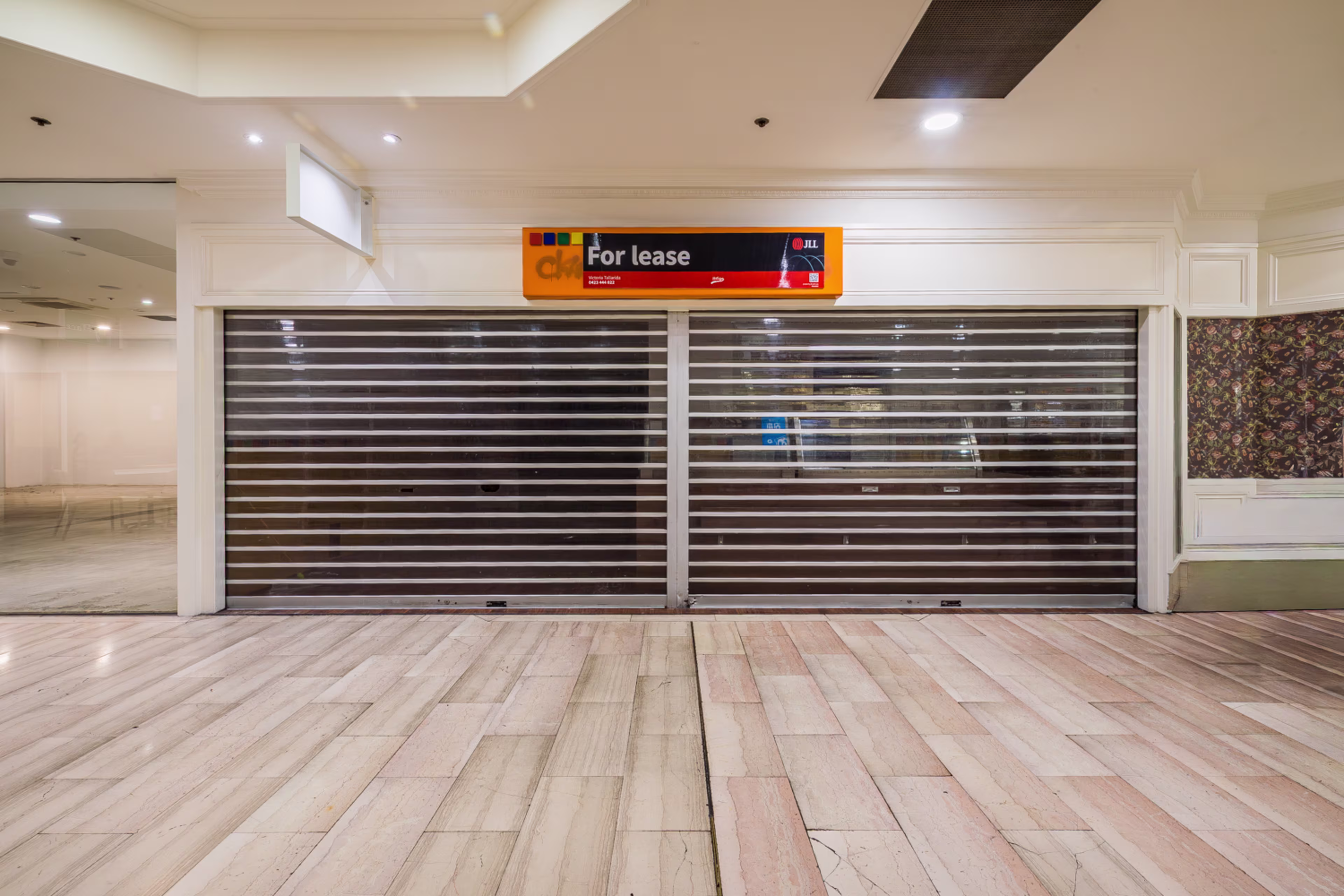 1 Charles Street Plaza