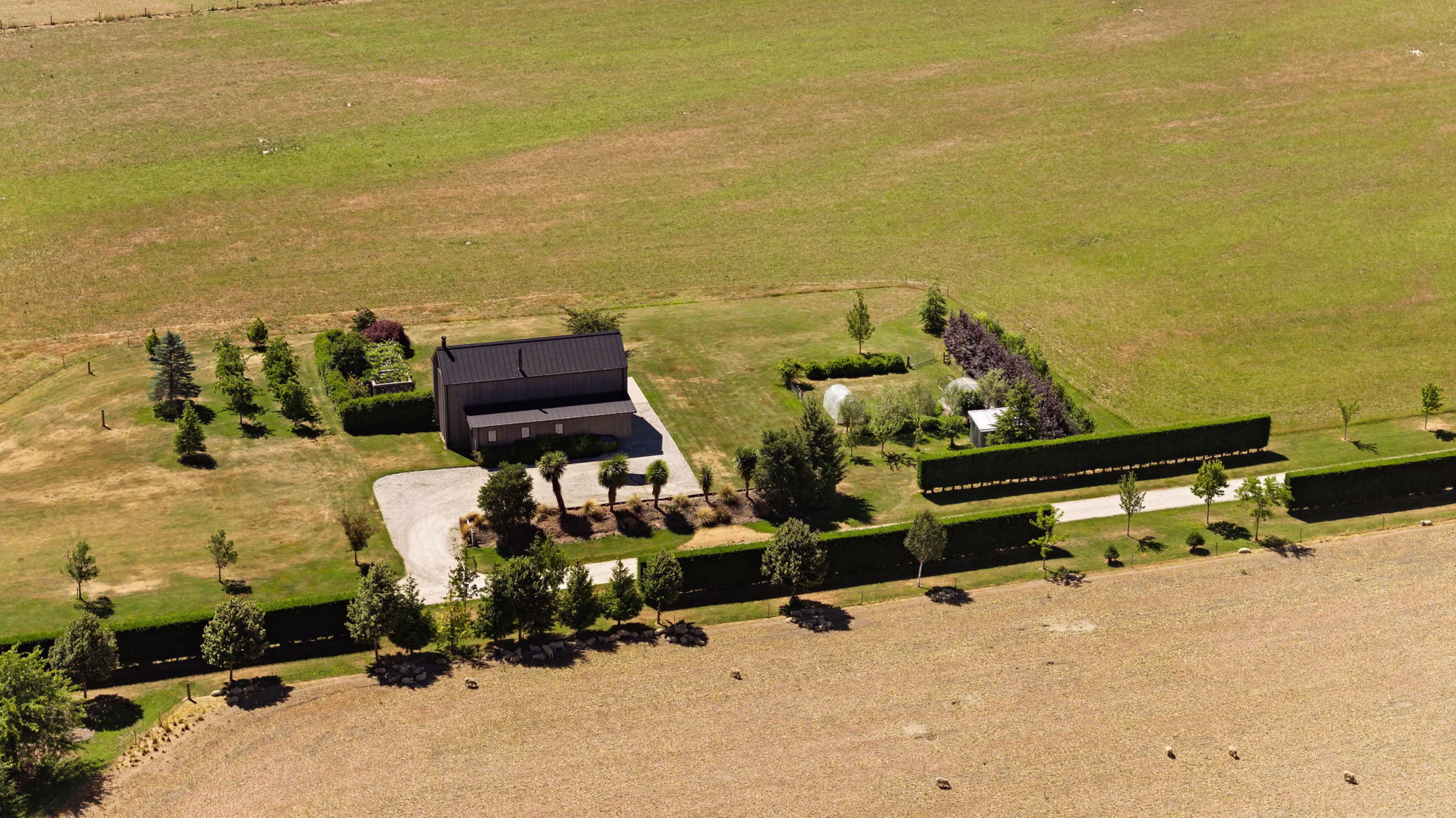 21 - 25 McDowell Drive