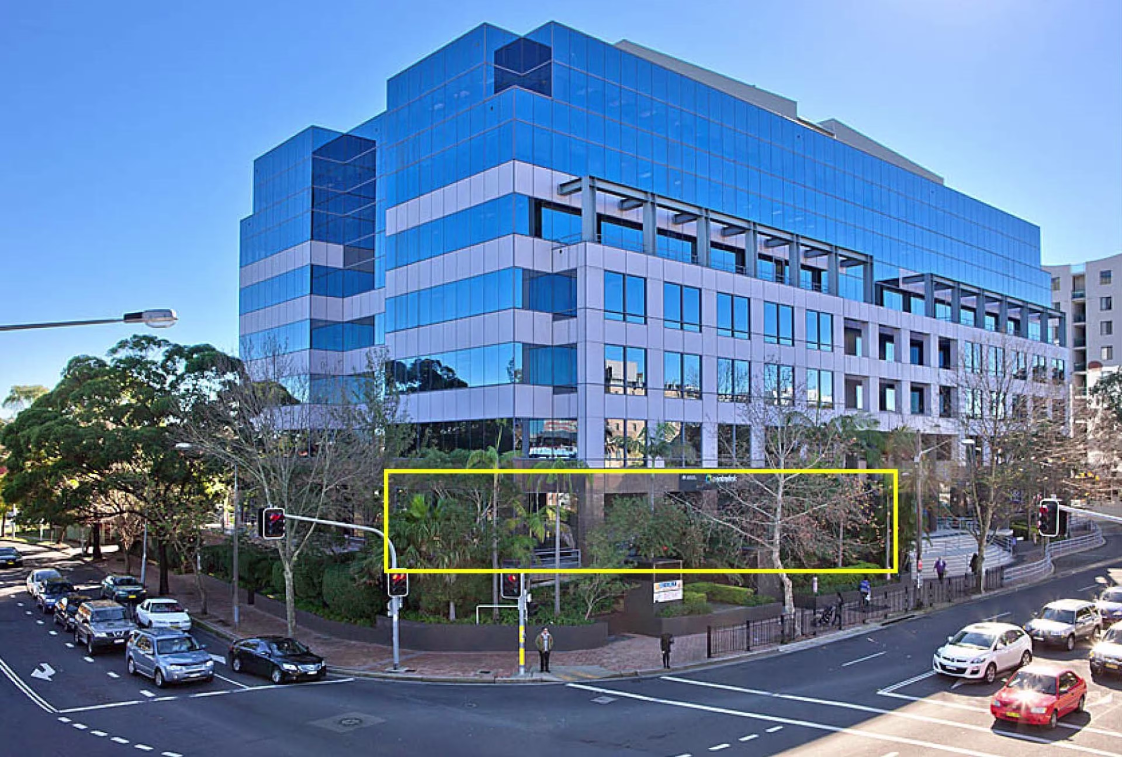 2 - 14 Meredith Street