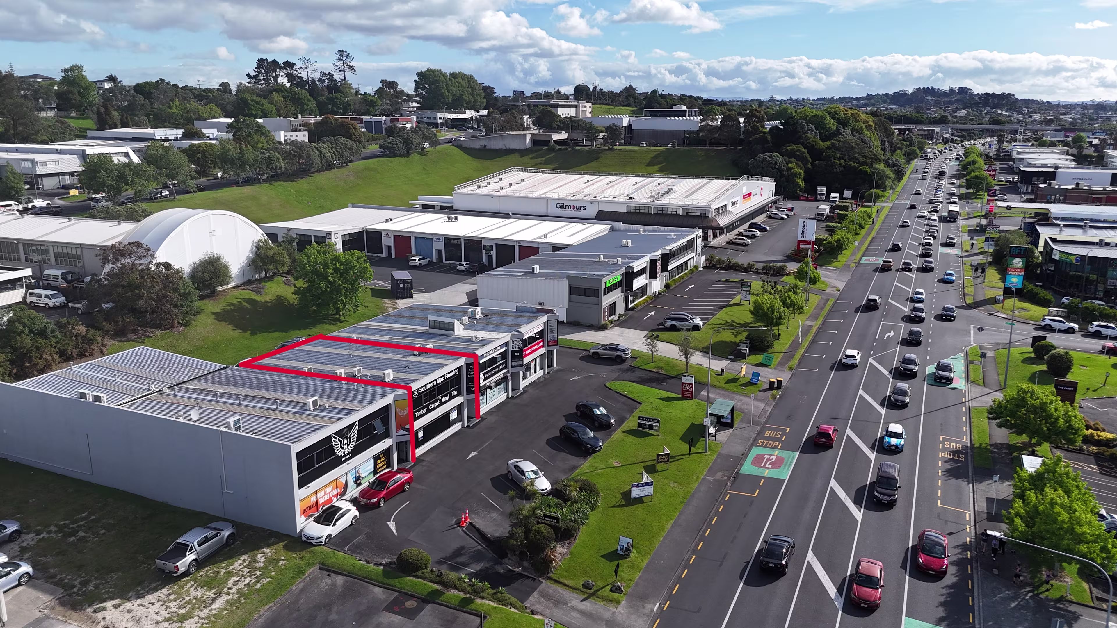 33B Constellation Drive