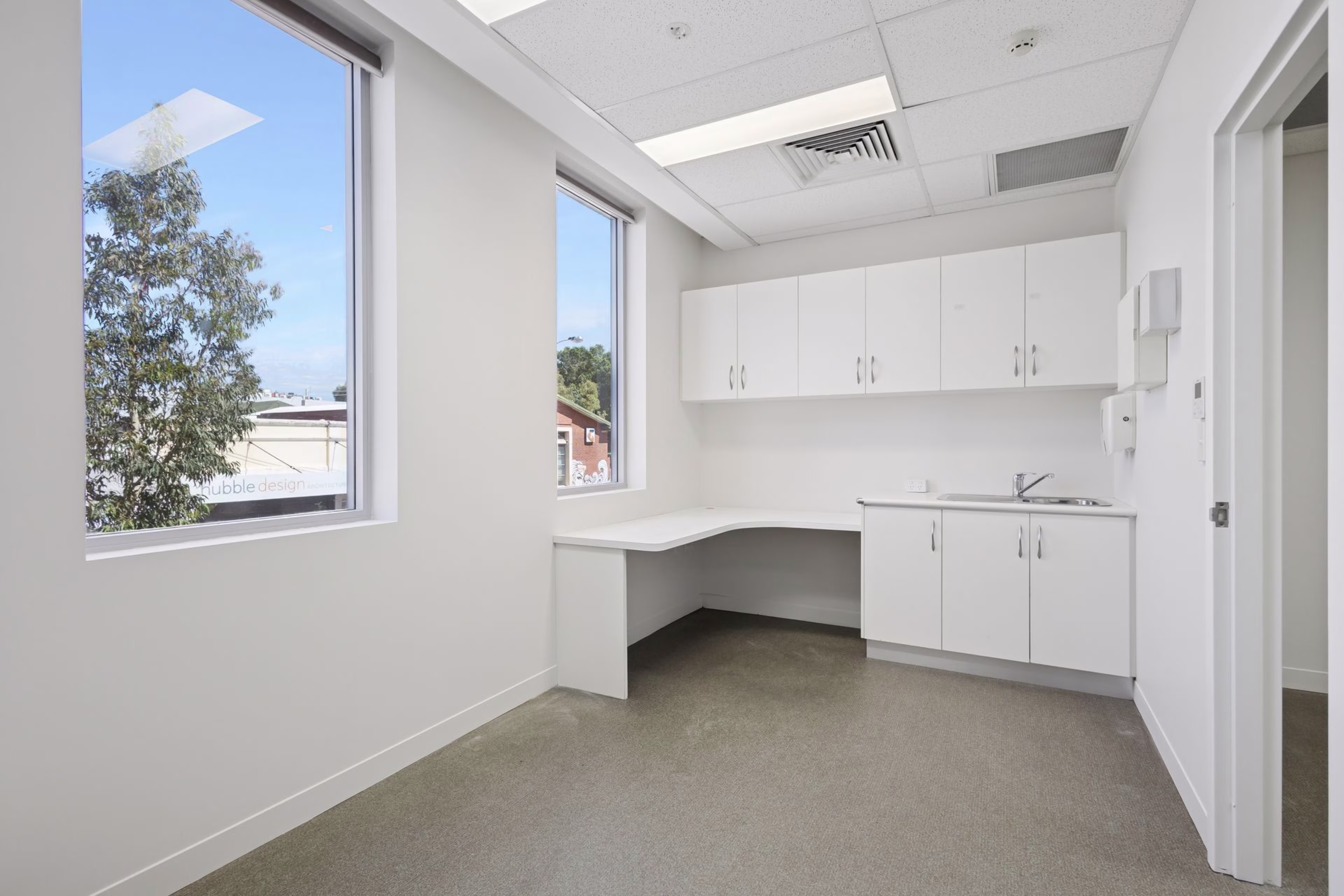 416 - 418 Oxford Street