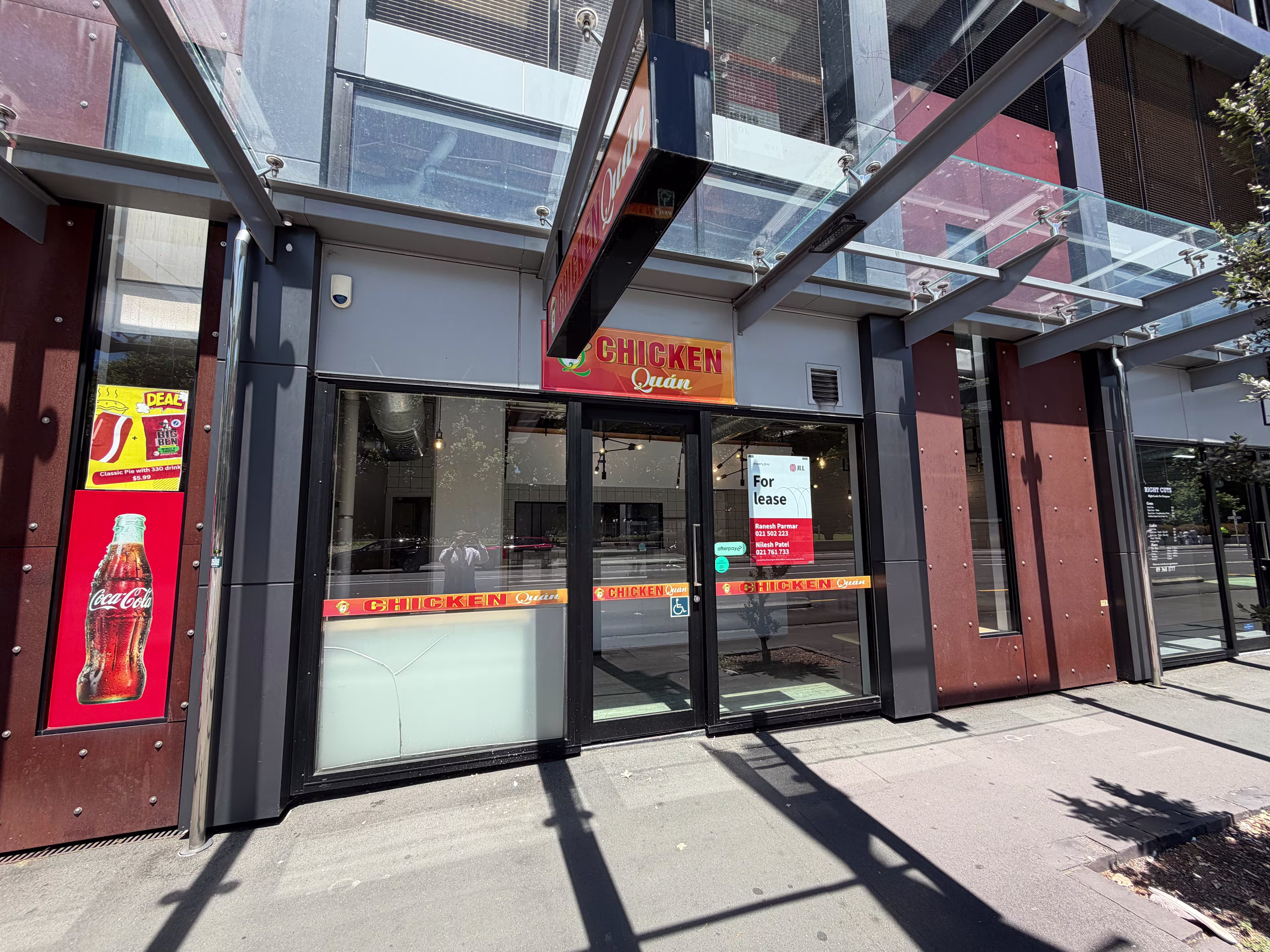 206 - 206 Victoria Street