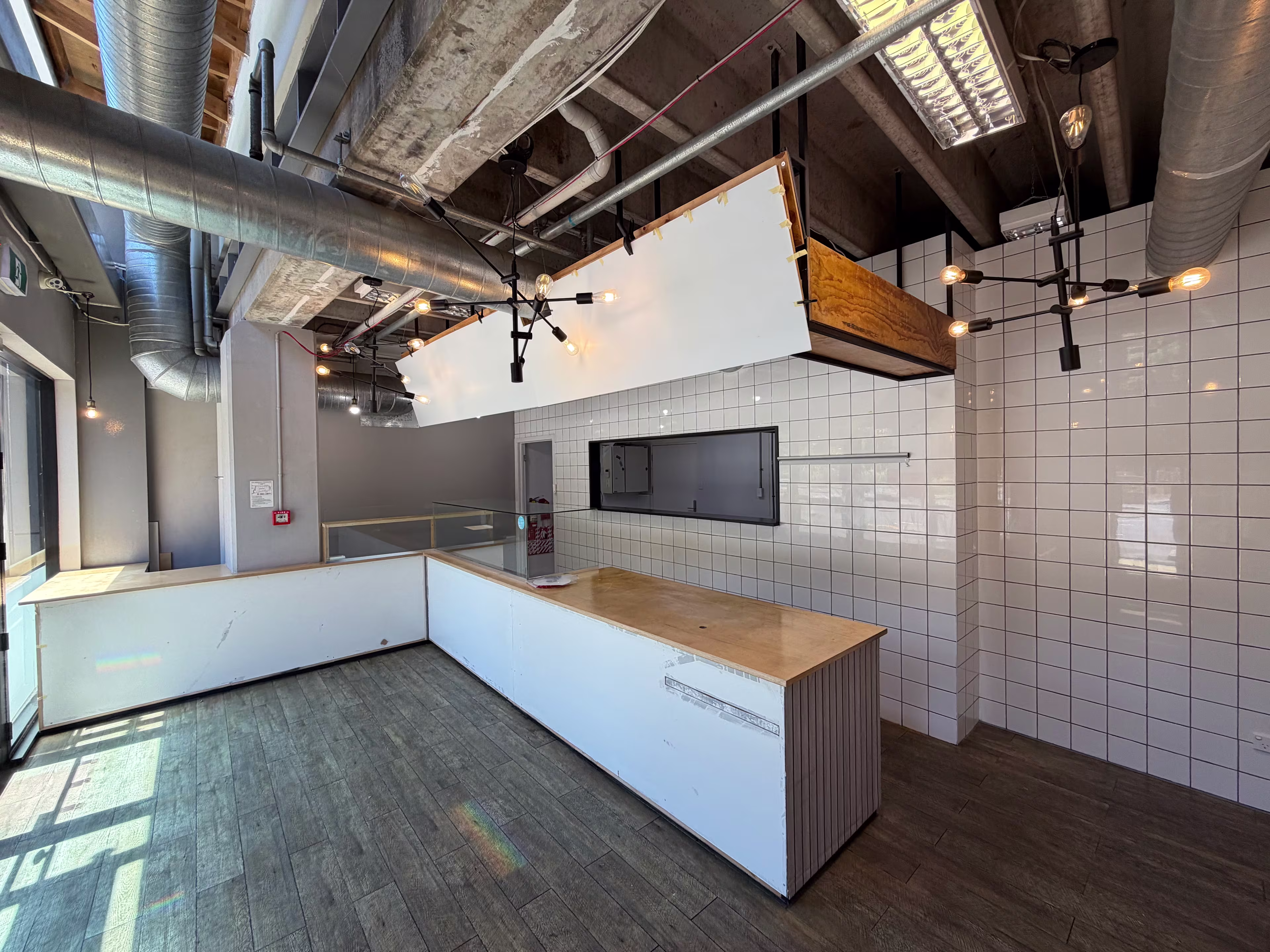 206 - 206 Victoria Street