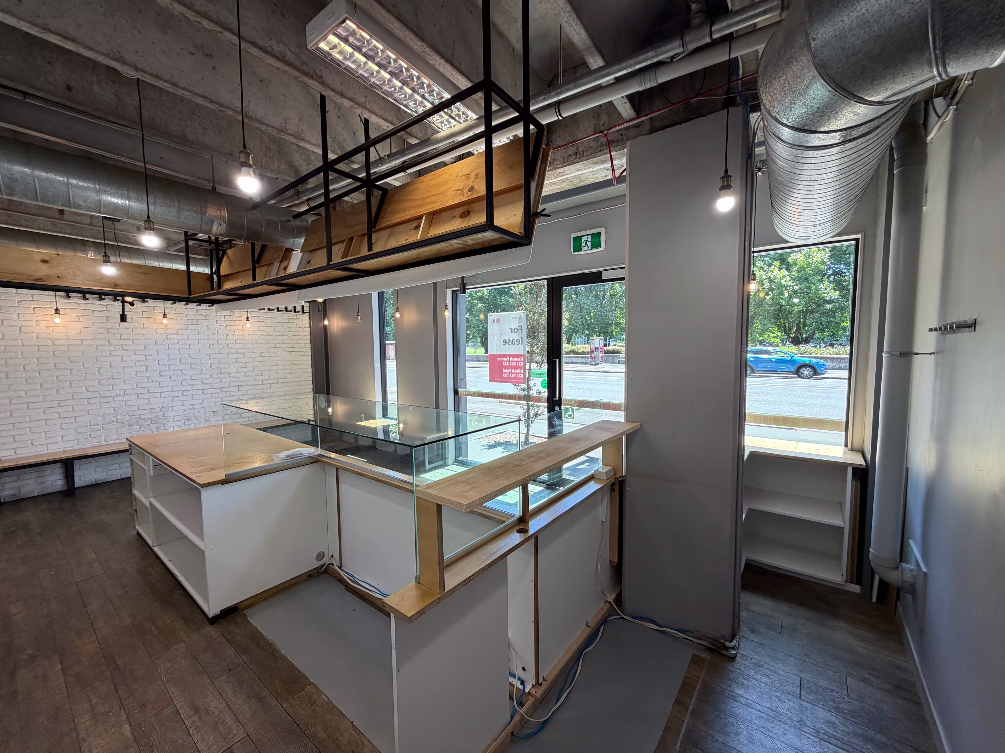 206 - 206 Victoria Street