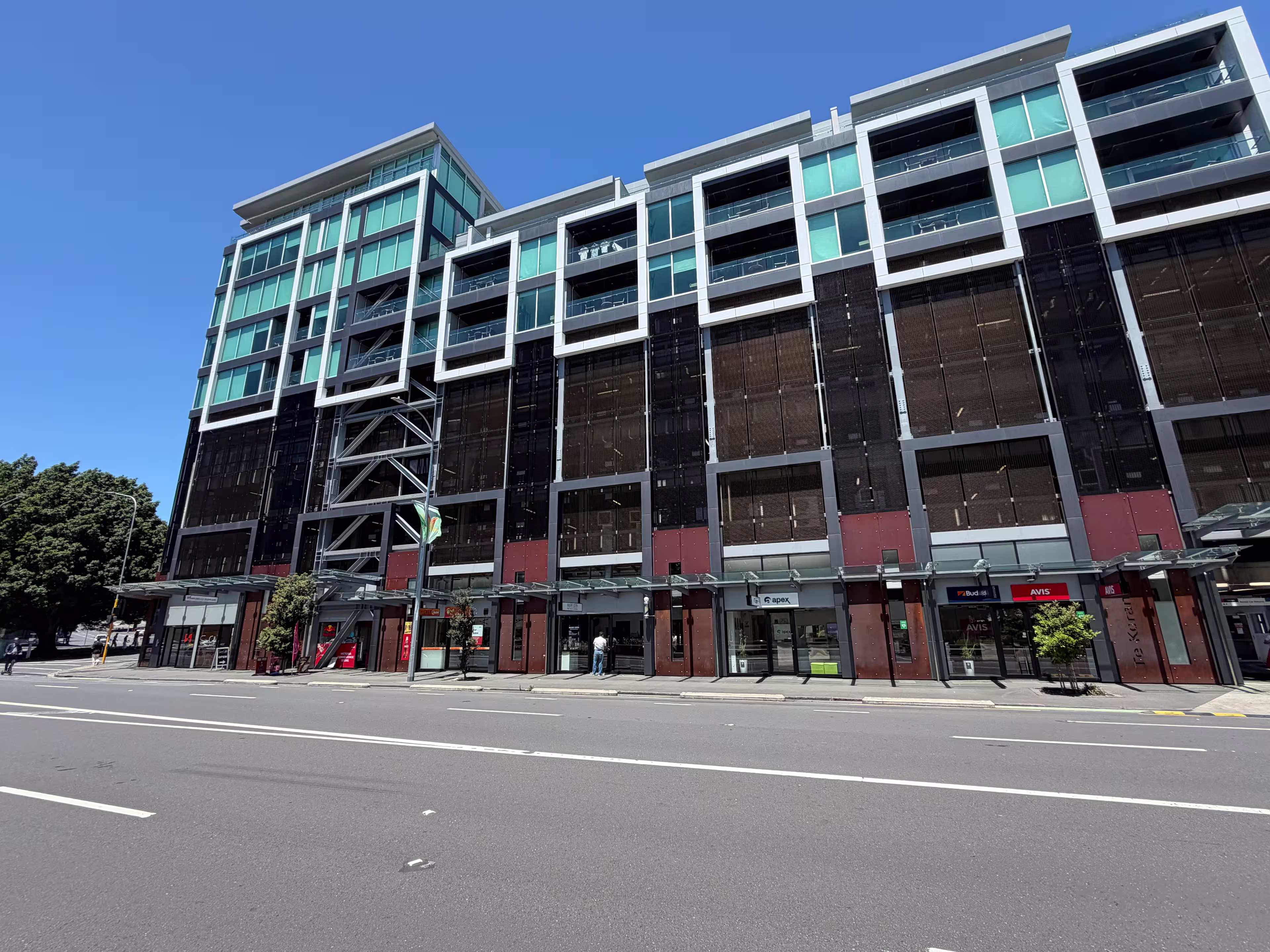 206 - 206 Victoria Street