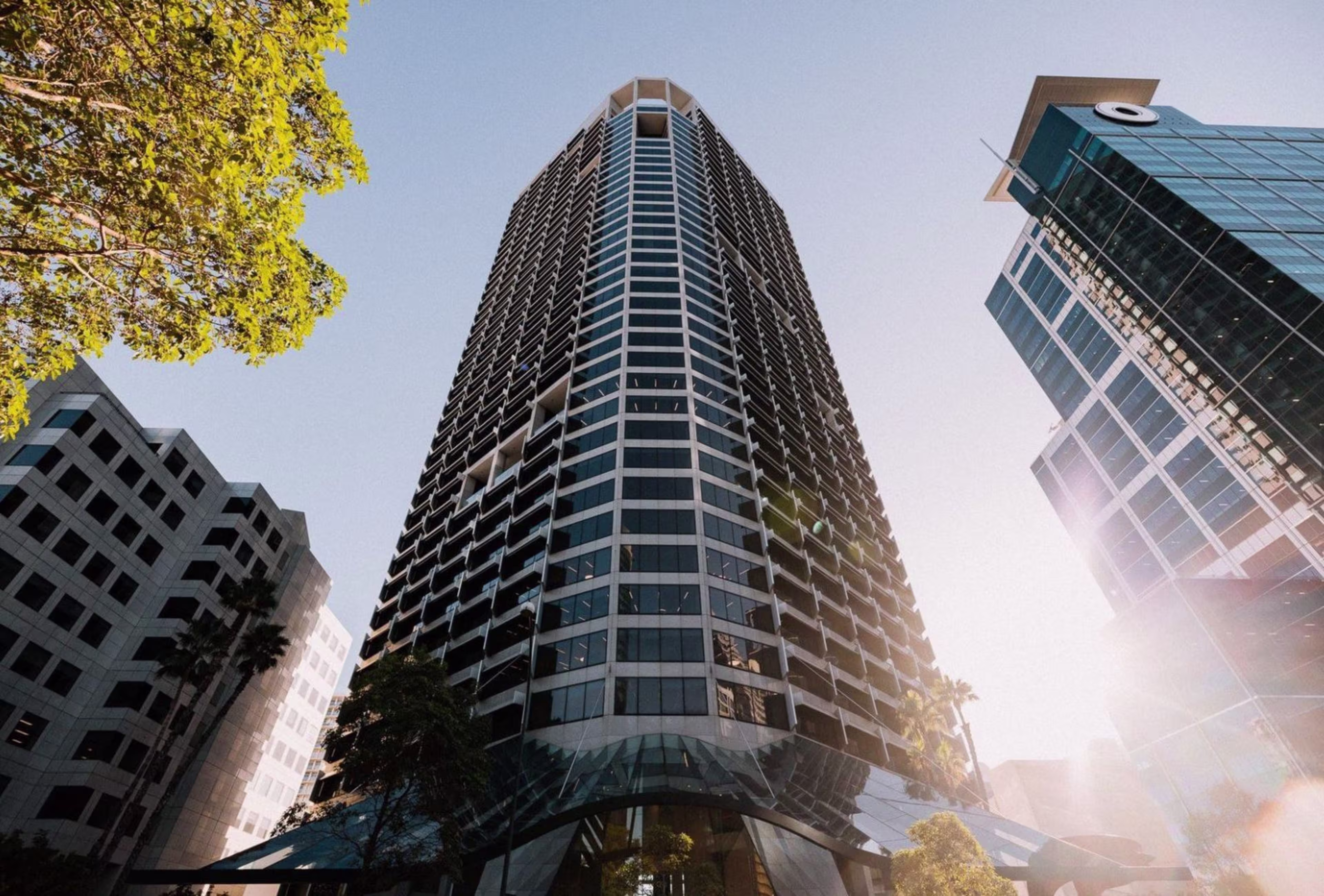 250 St Georges Terrace