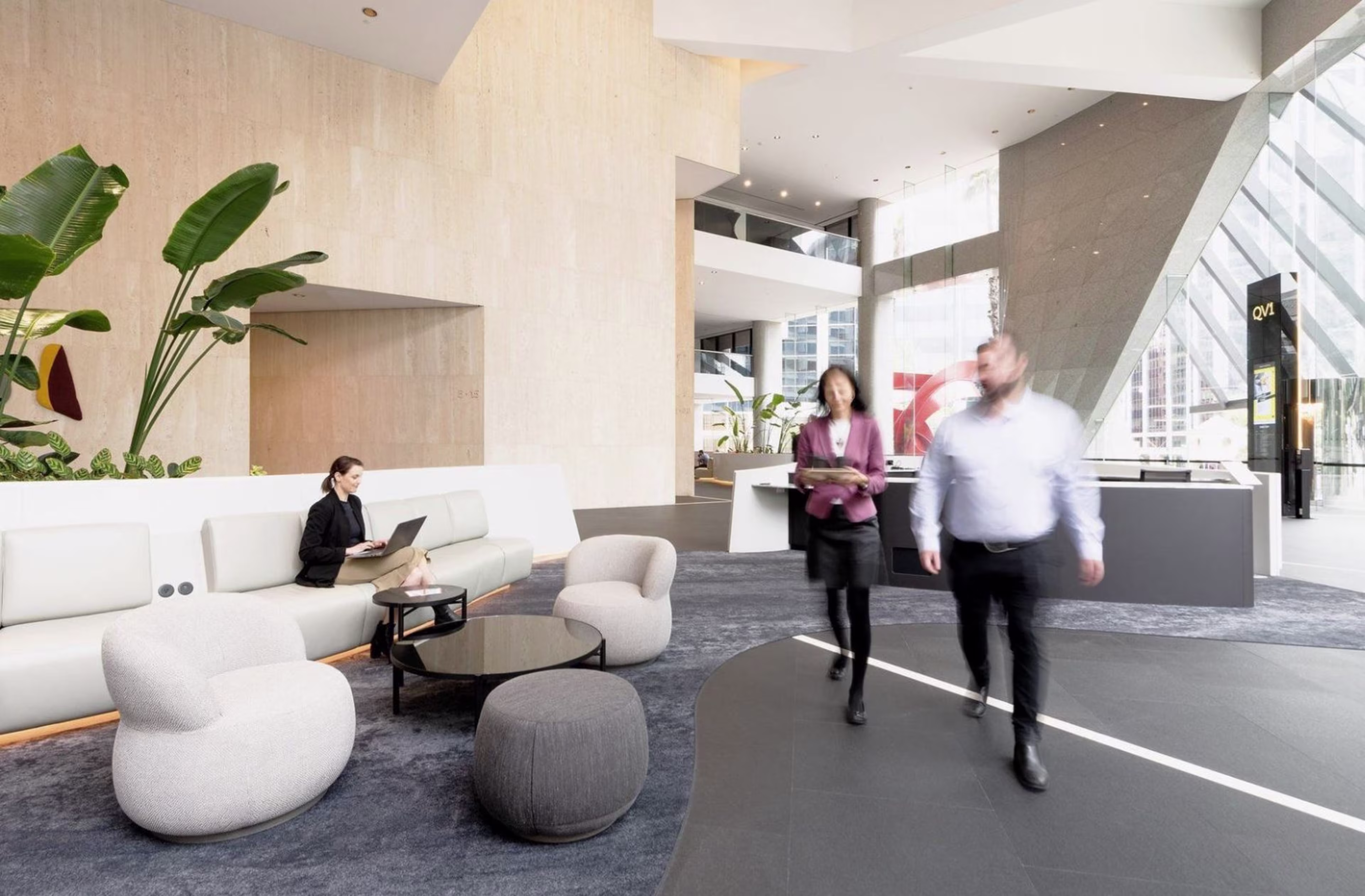 250 St Georges Terrace