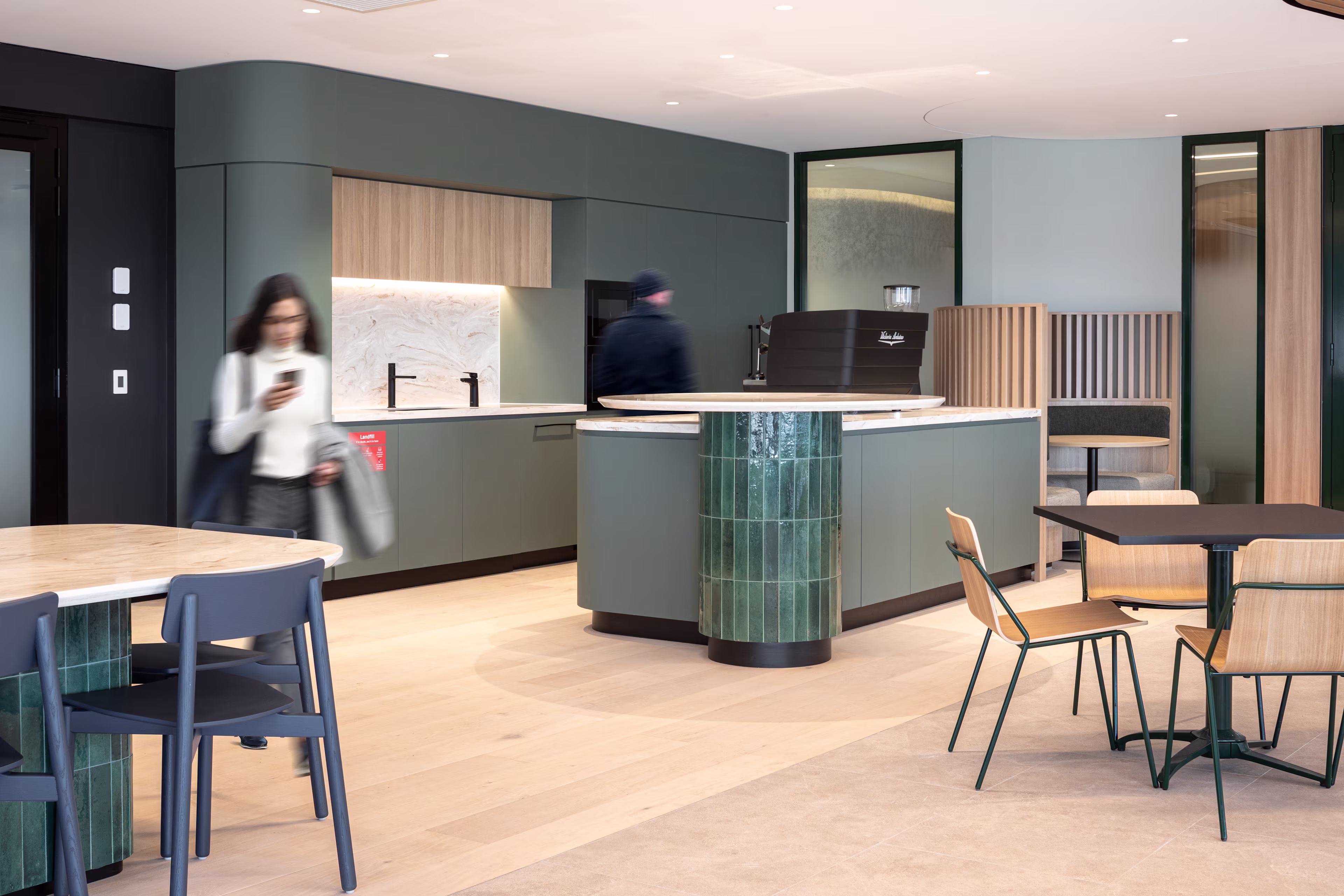 250 St Georges Terrace