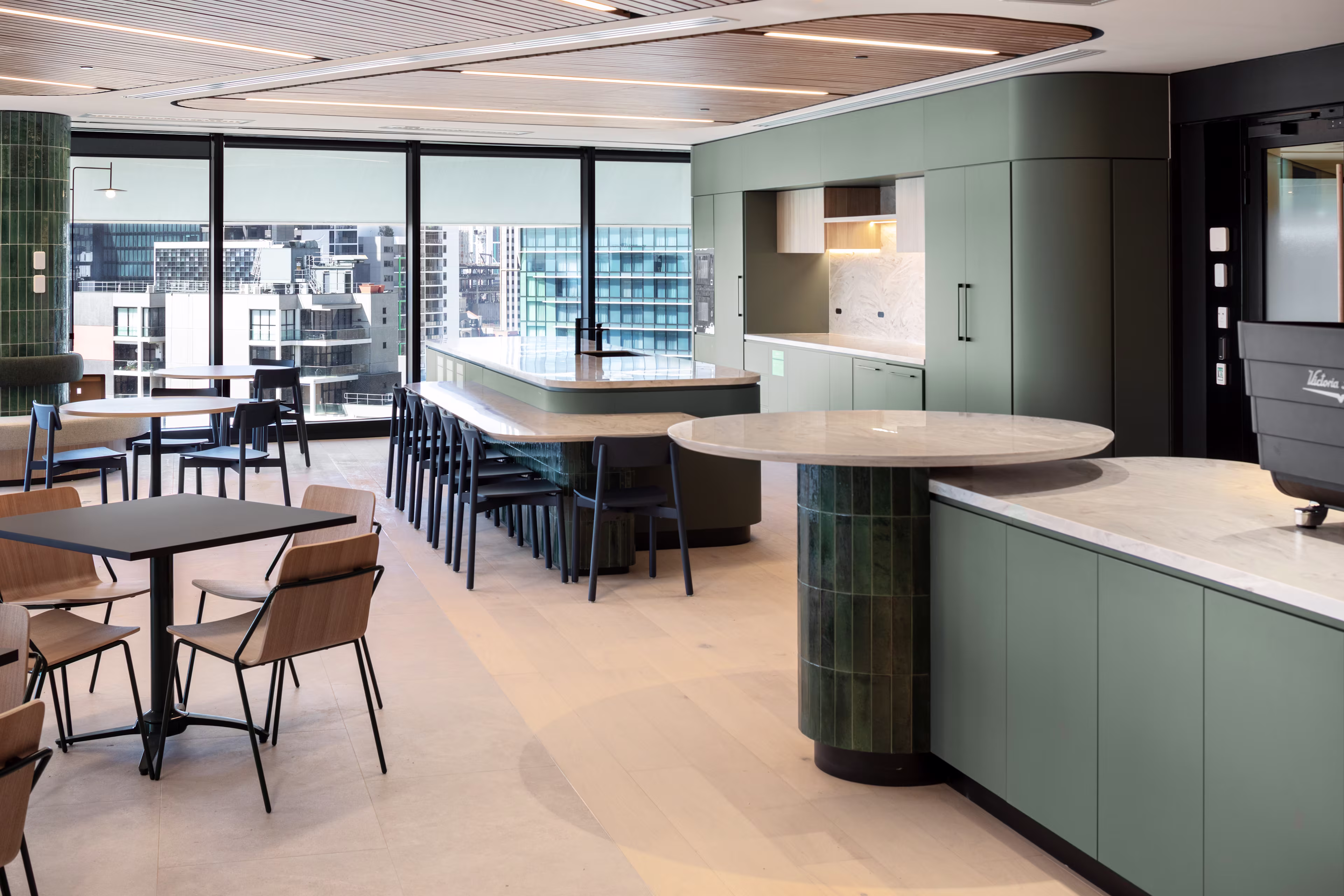 250 St Georges Terrace