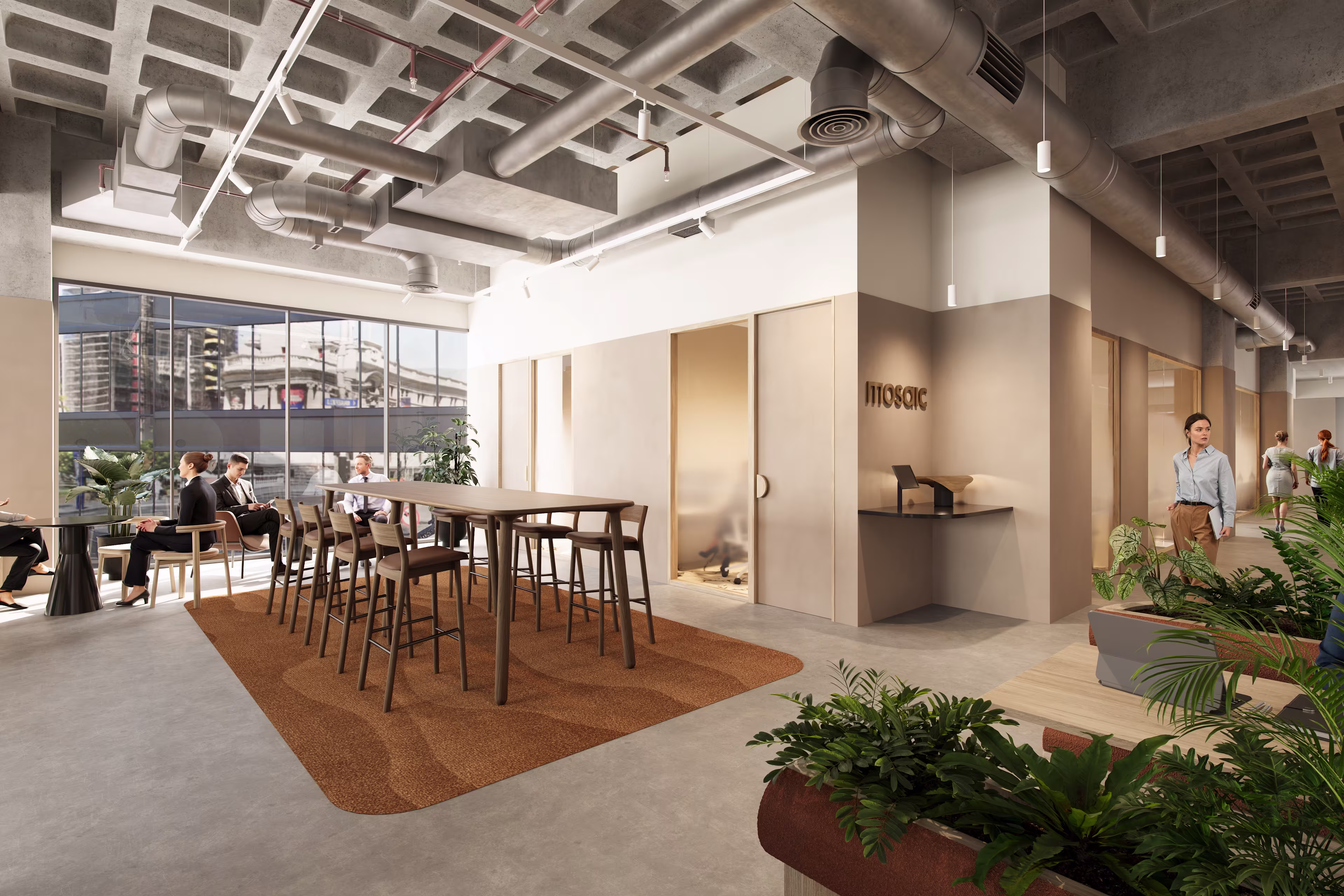 2 - 16 Wakefield Street