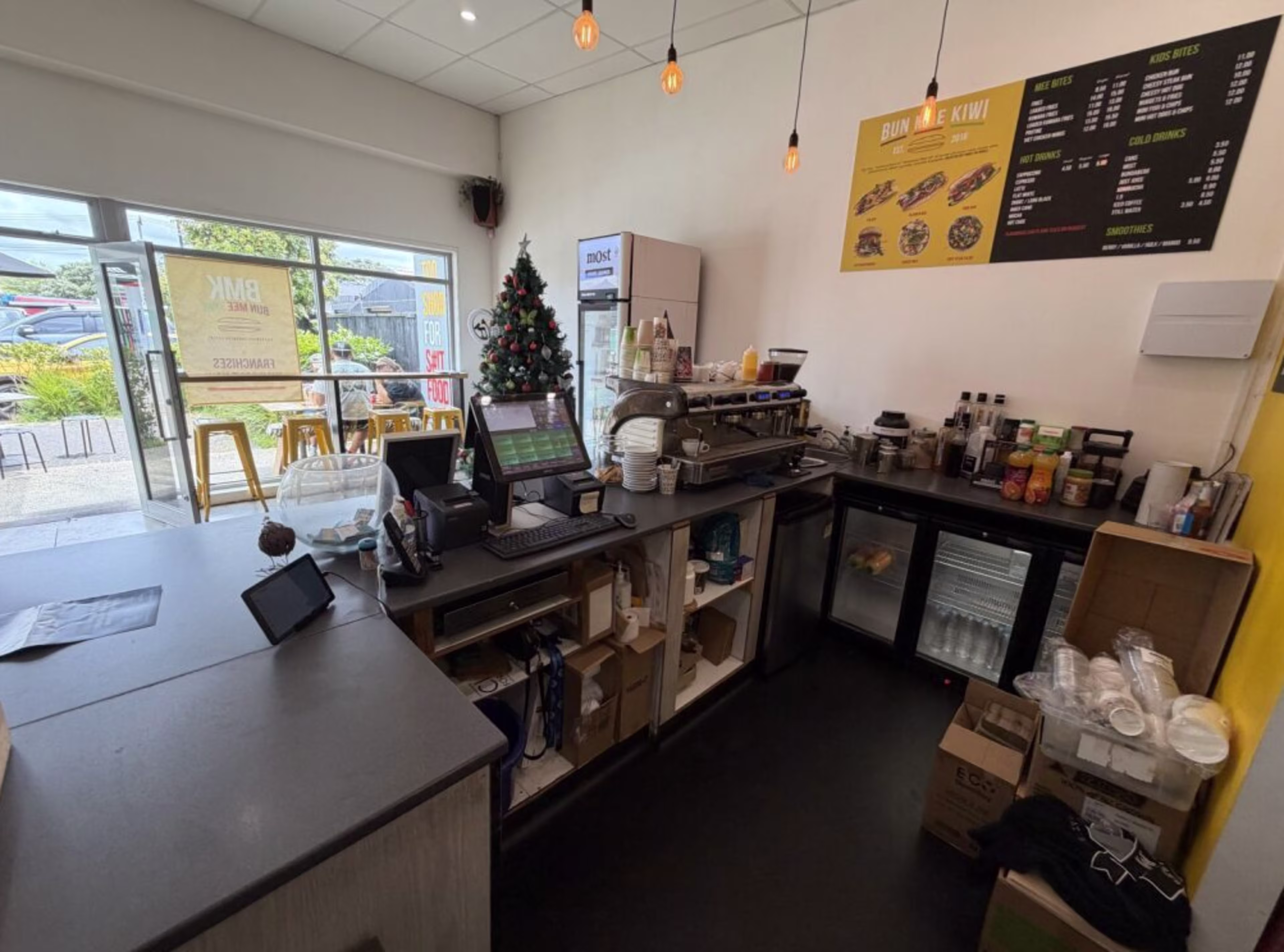 124 Henderson Valley Road