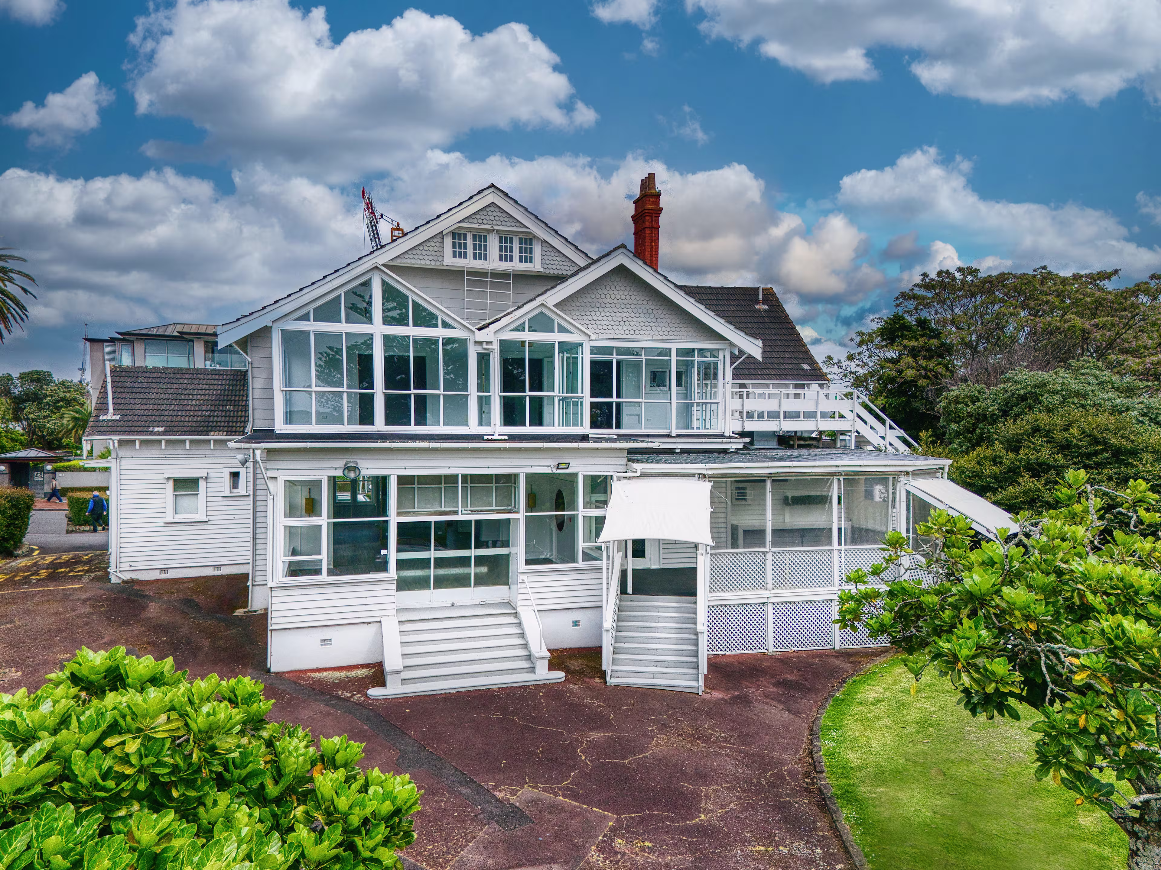 85 - 87 Gladstone Road