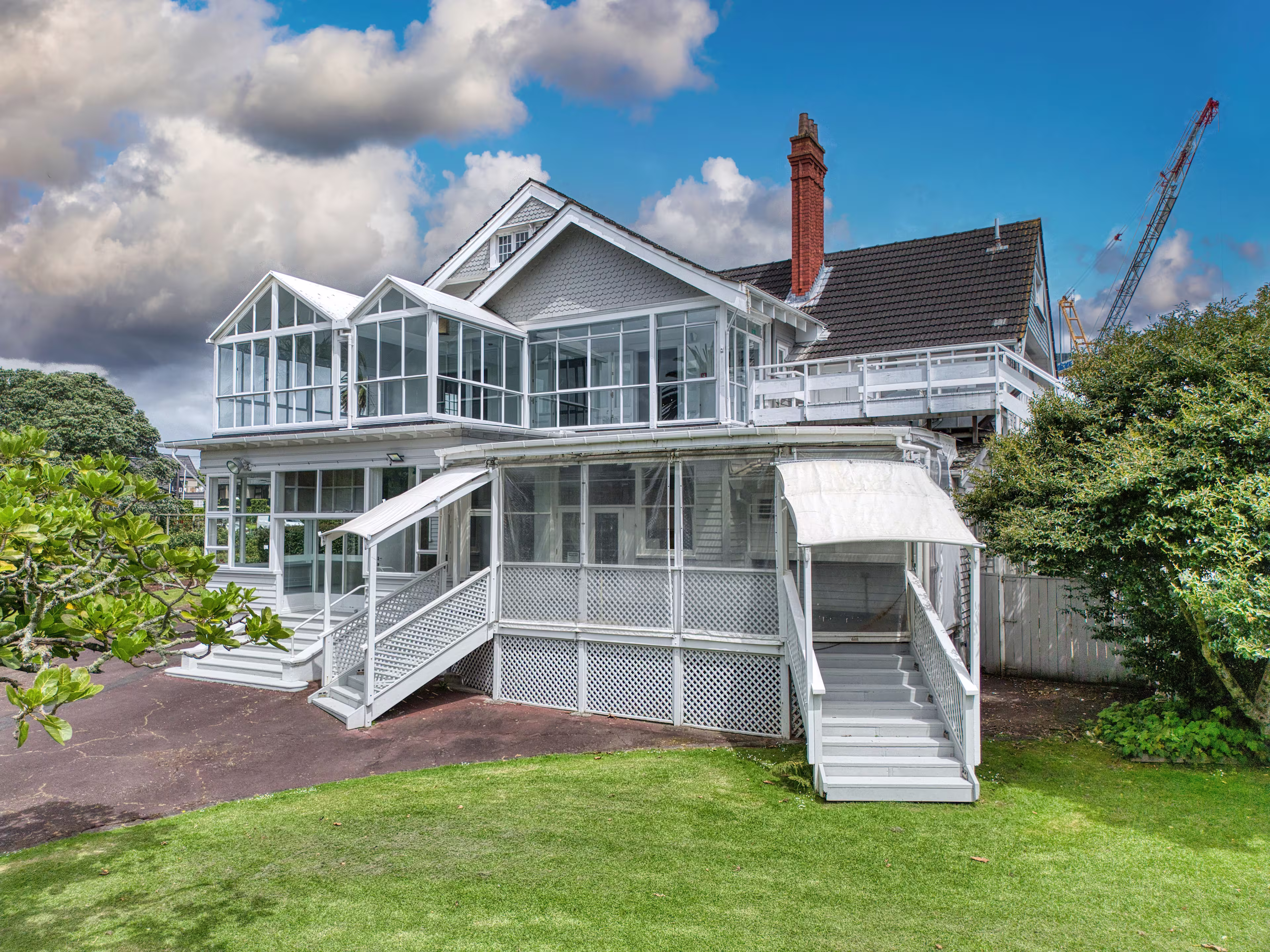 85 - 87 Gladstone Road