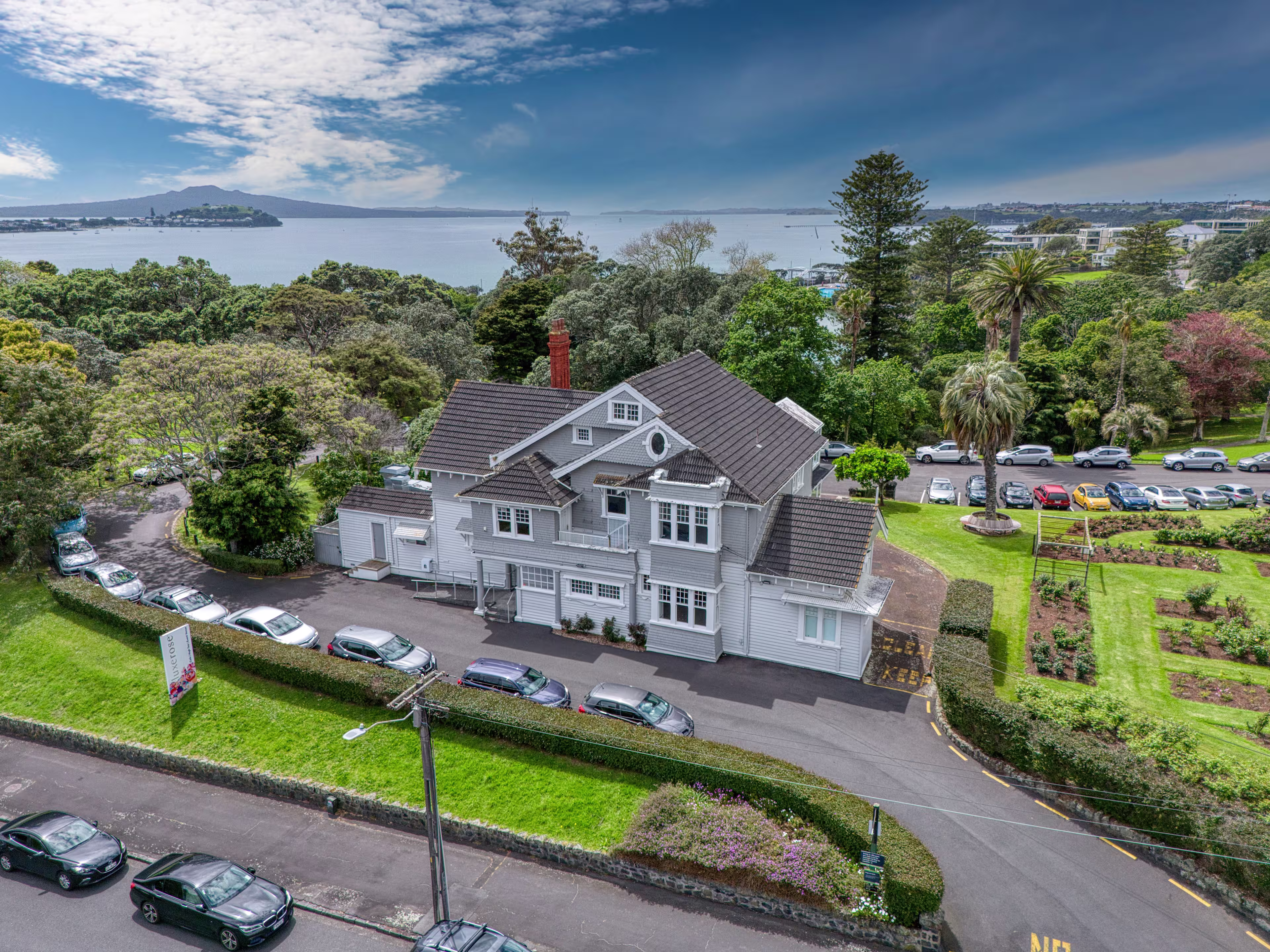 85 - 87 Gladstone Road