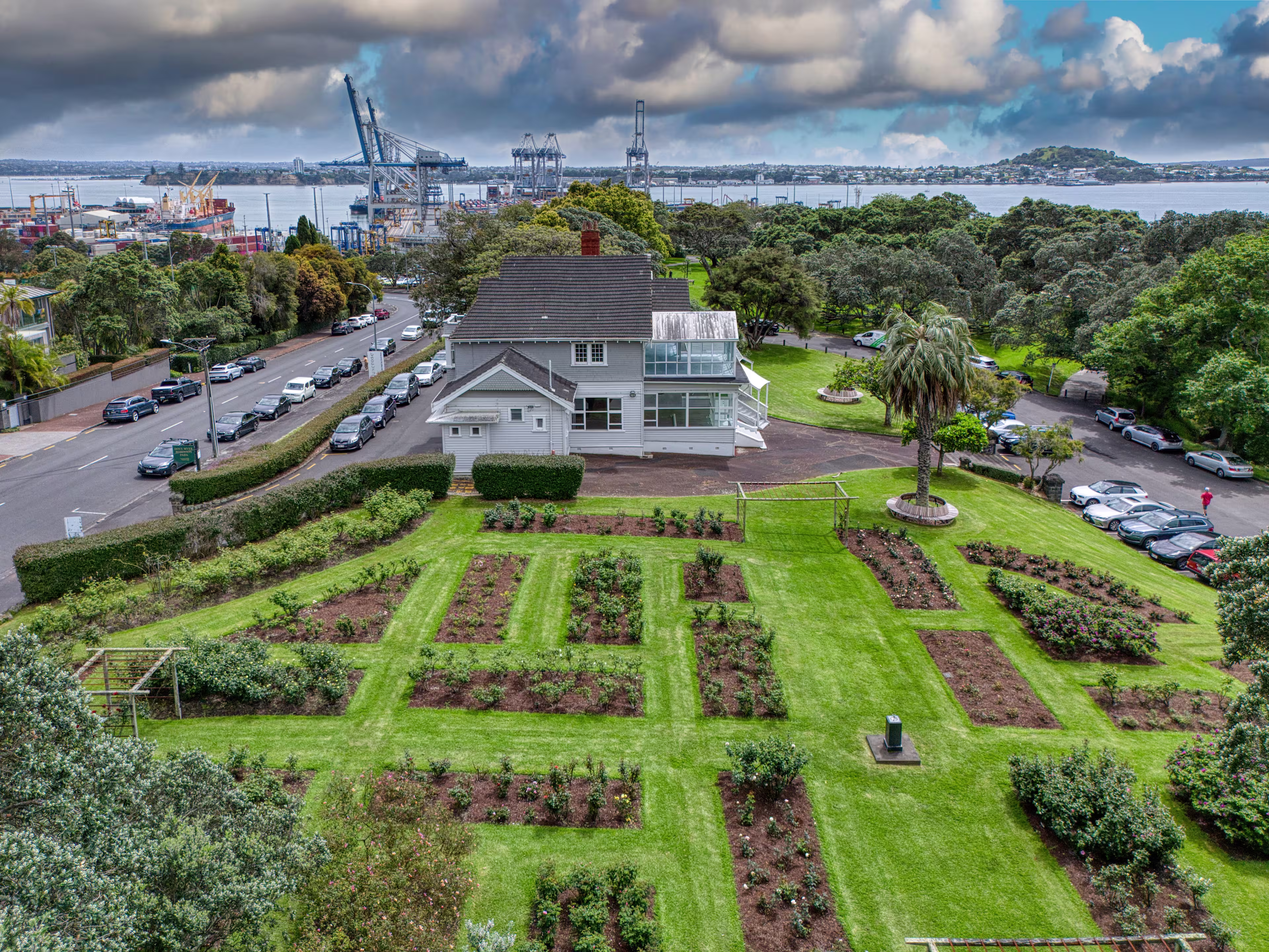 85 - 87 Gladstone Road