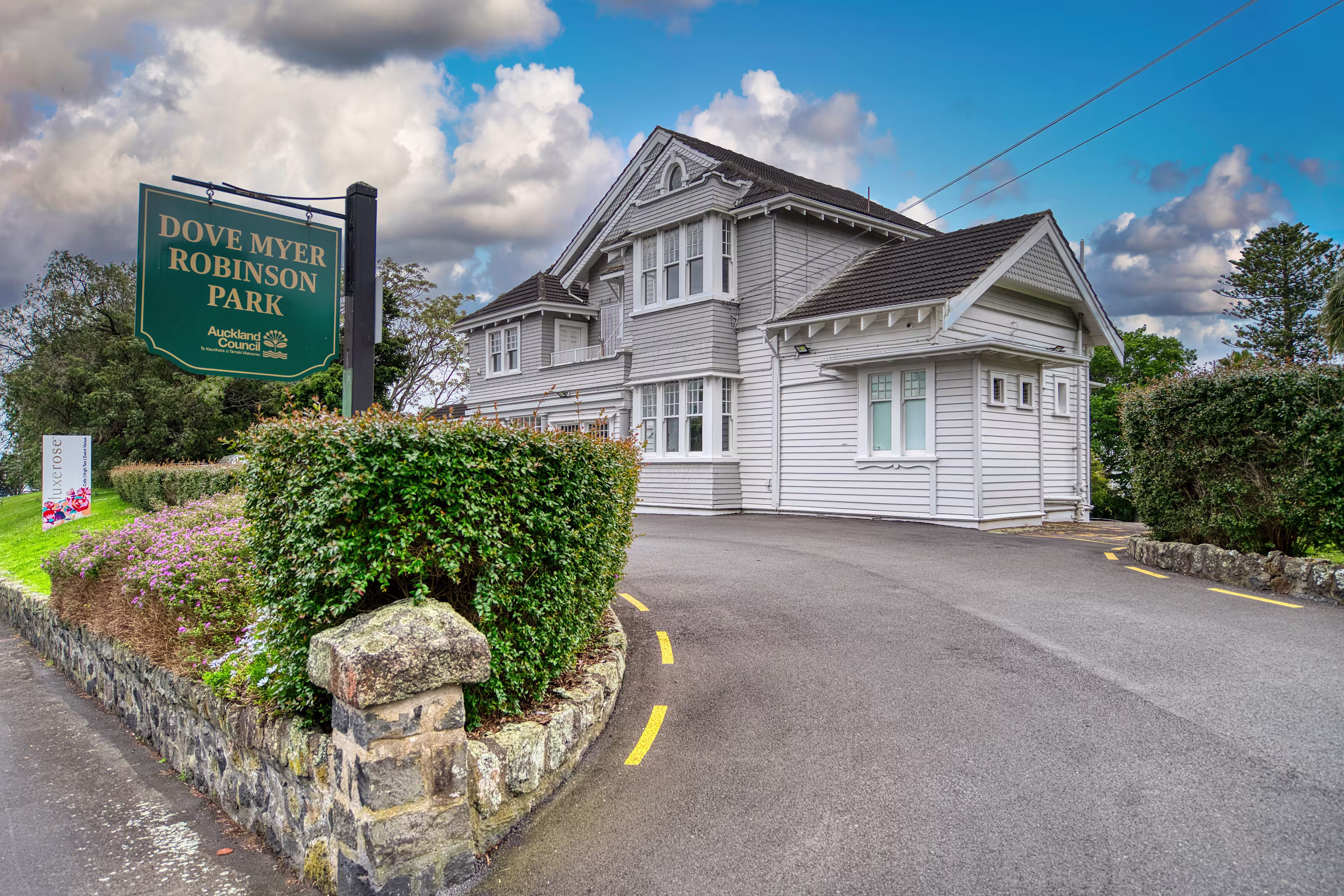 85 - 87 Gladstone Road