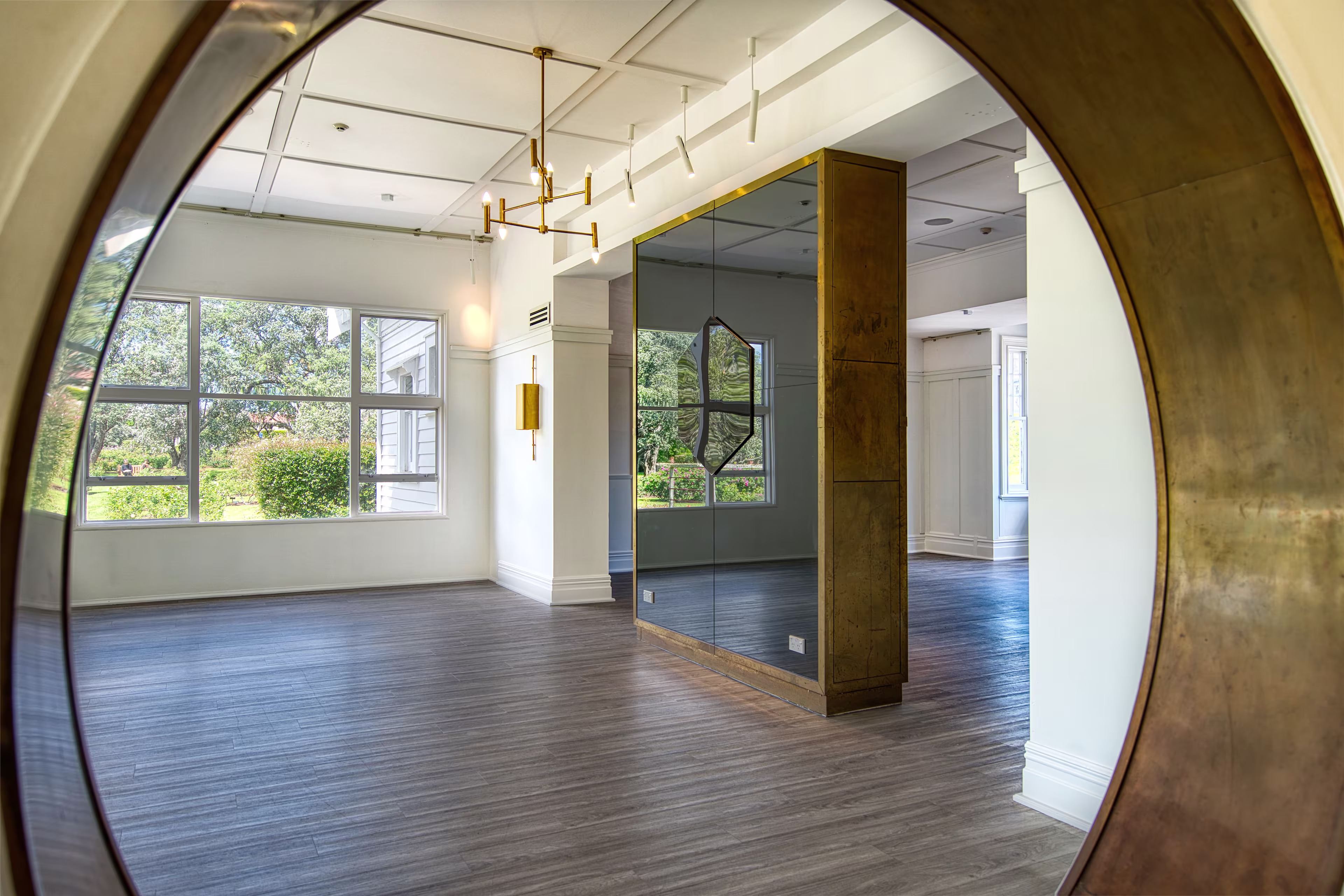 85 - 87 Gladstone Road