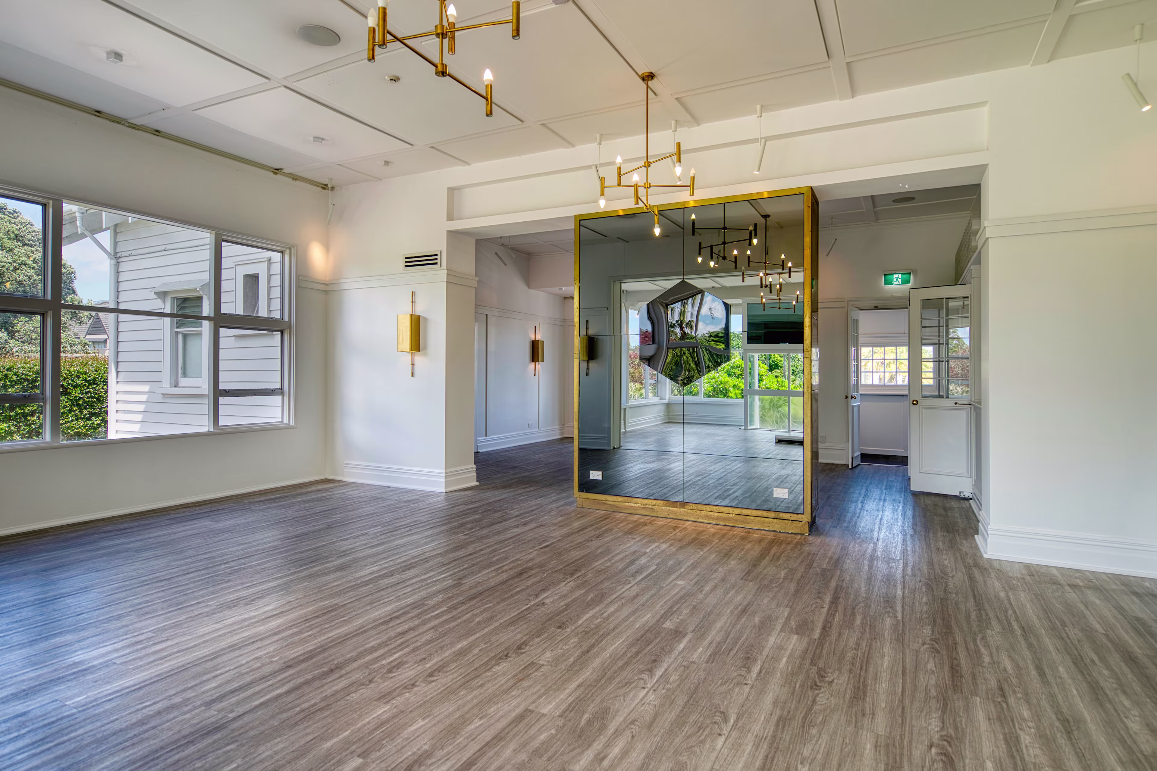 85 - 87 Gladstone Road