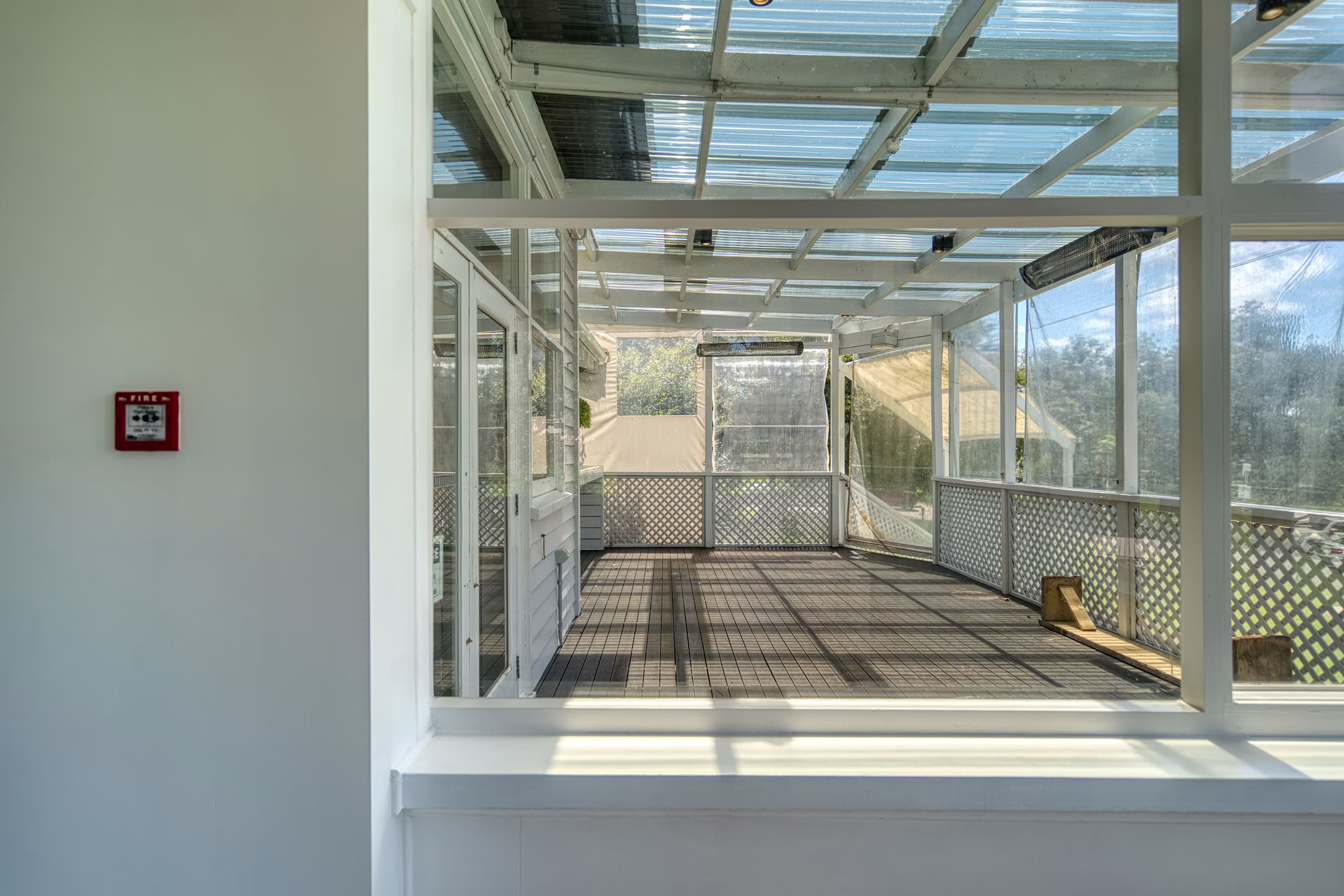 85 - 87 Gladstone Road