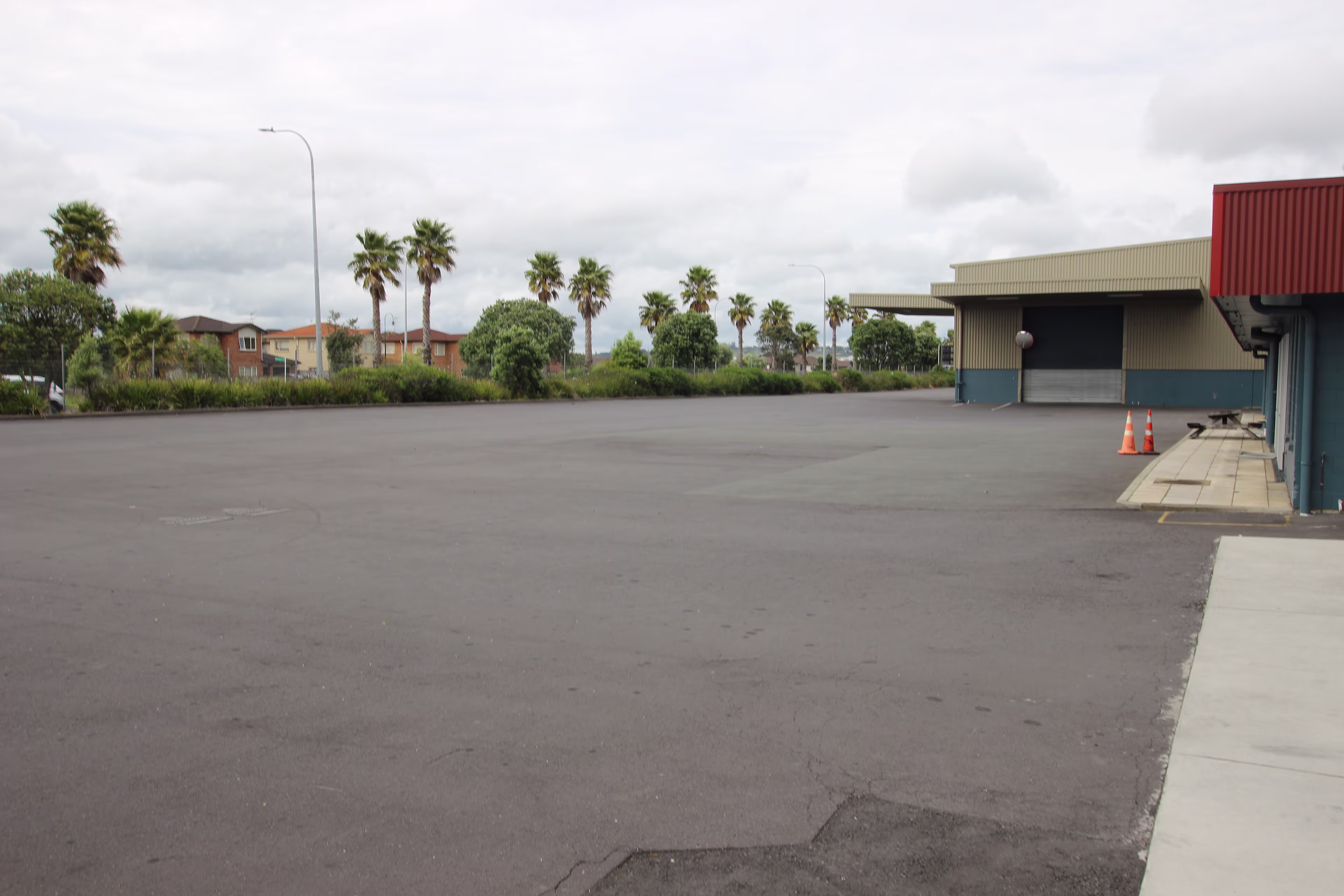 439 East Tamaki Road