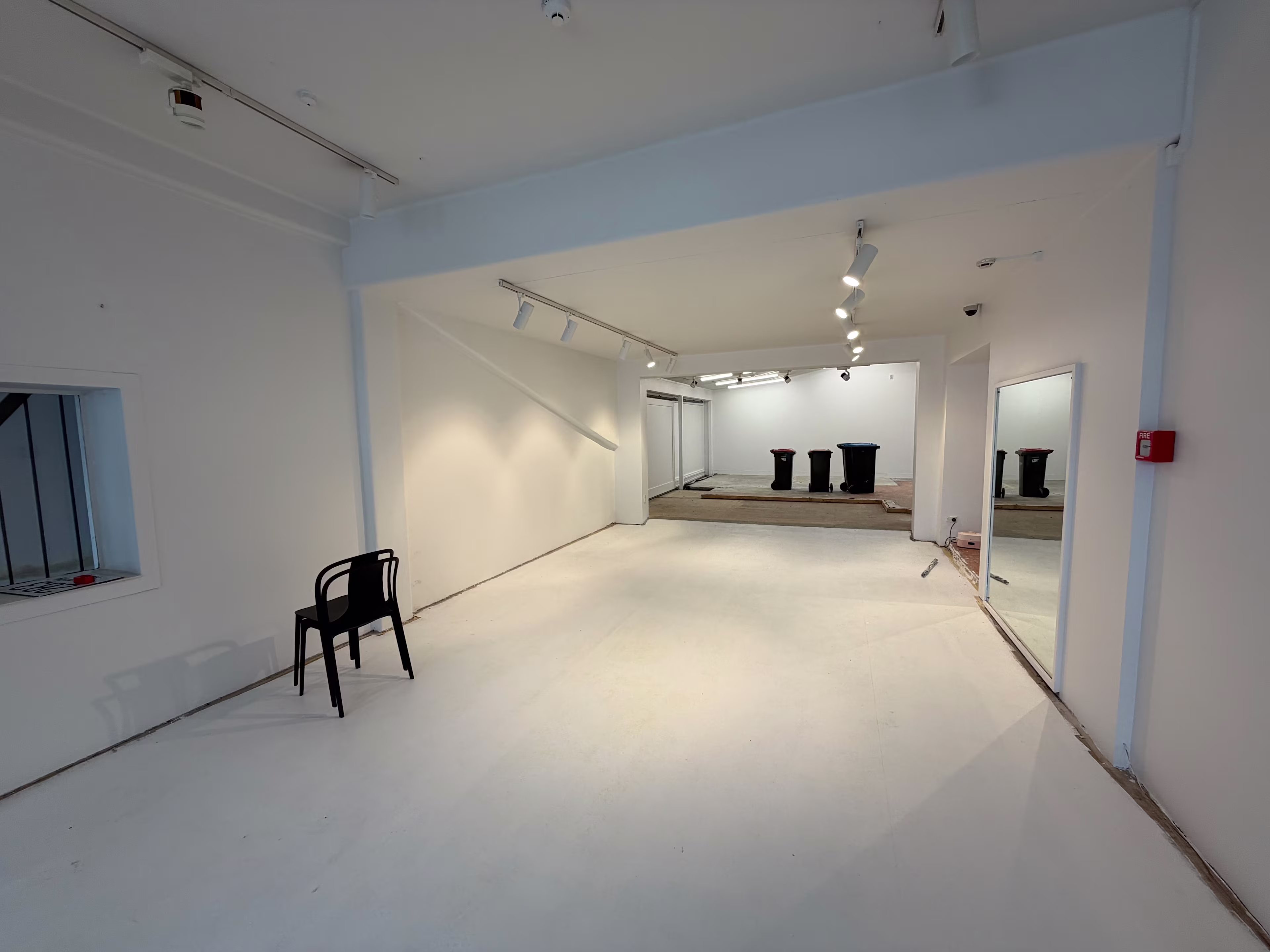 283 Ponsonby Road Road