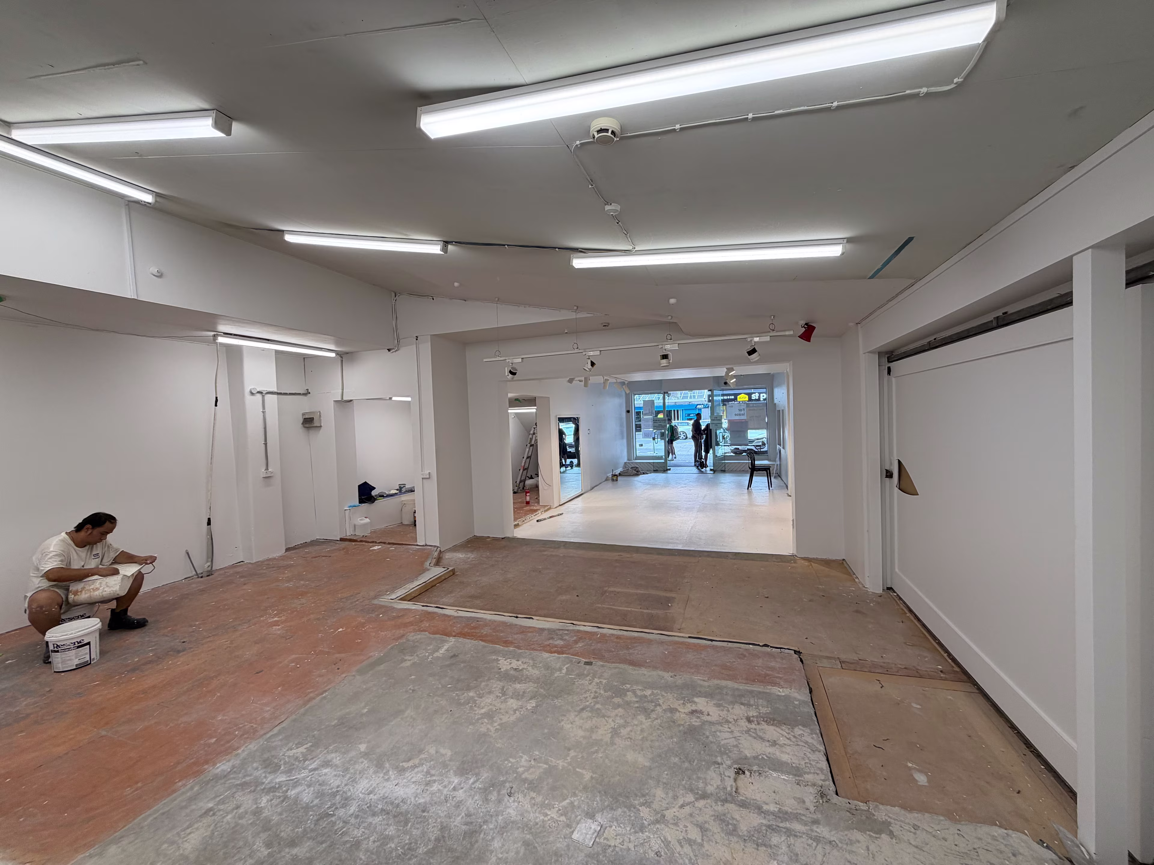 283 Ponsonby Road Road