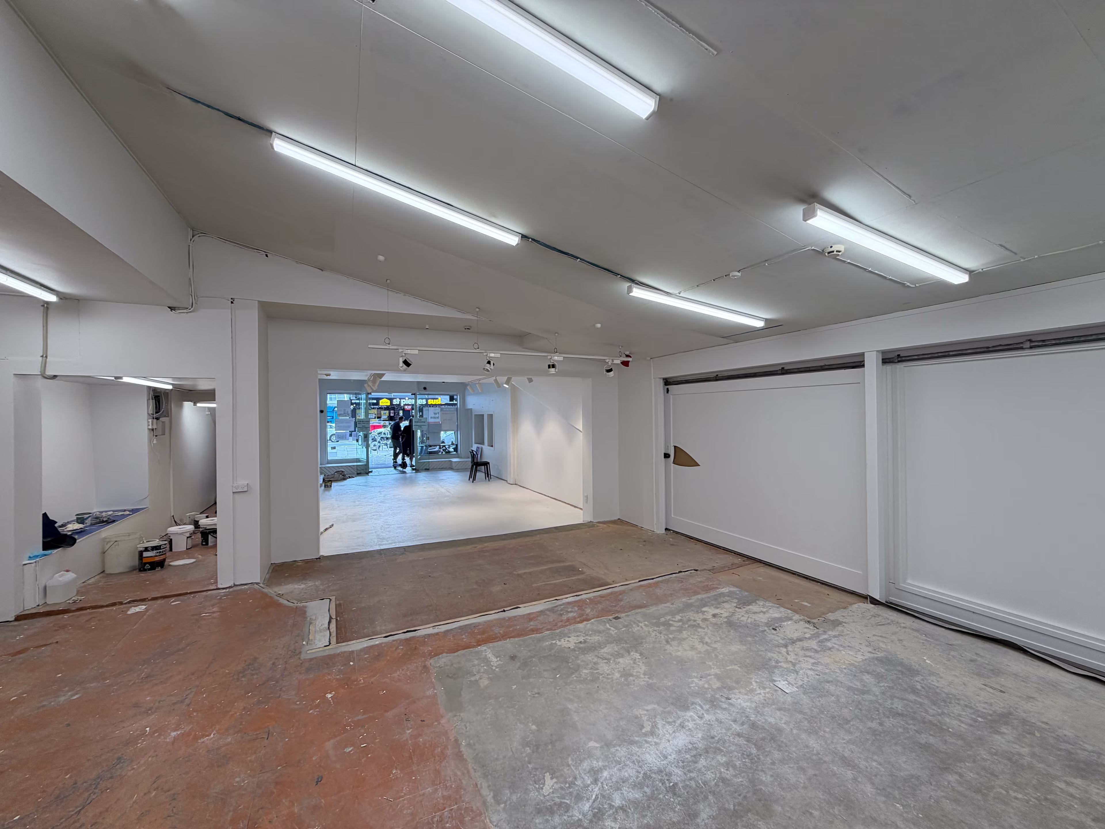 283 Ponsonby Road Road