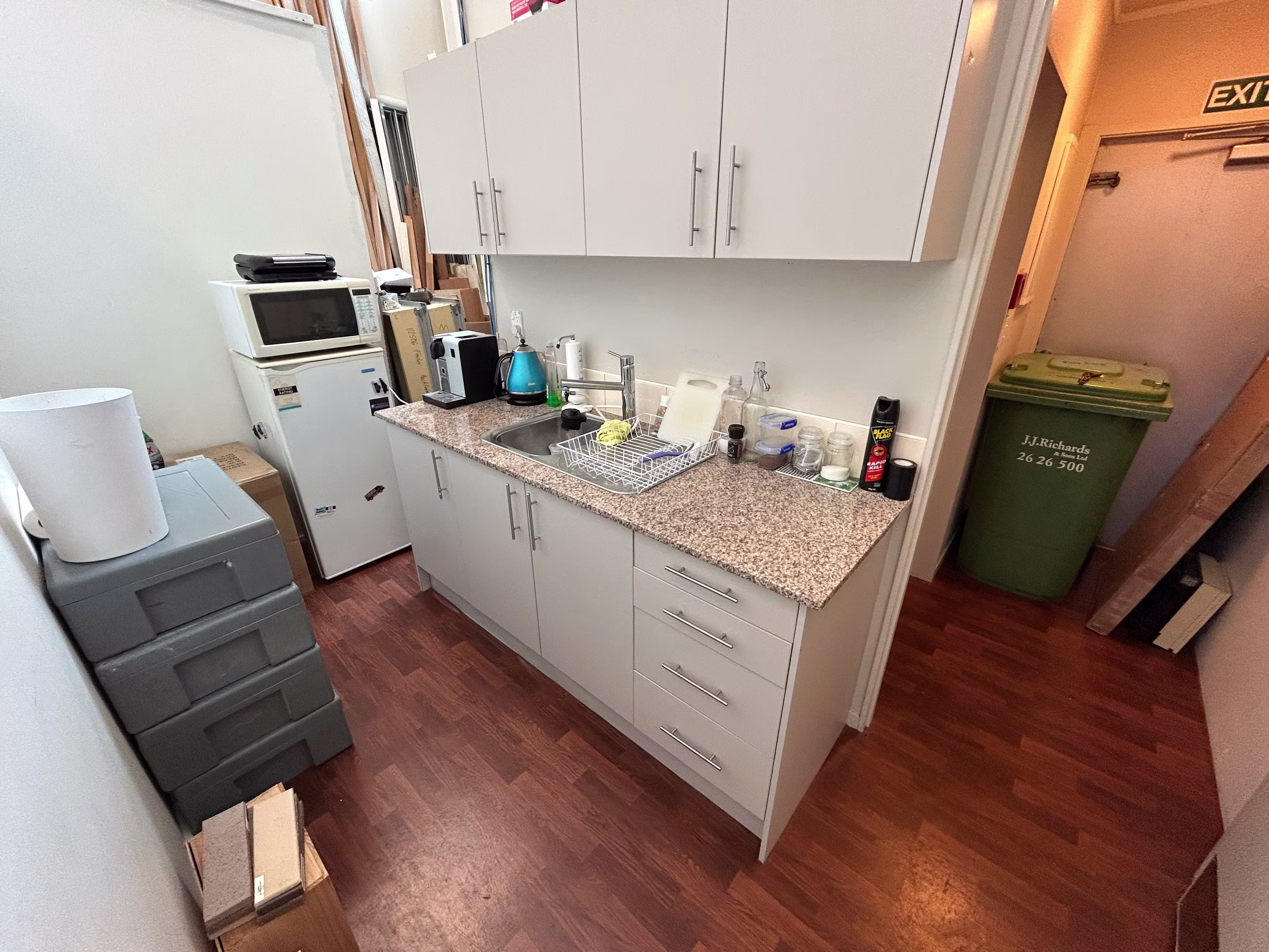 2 Bishop Browne Place