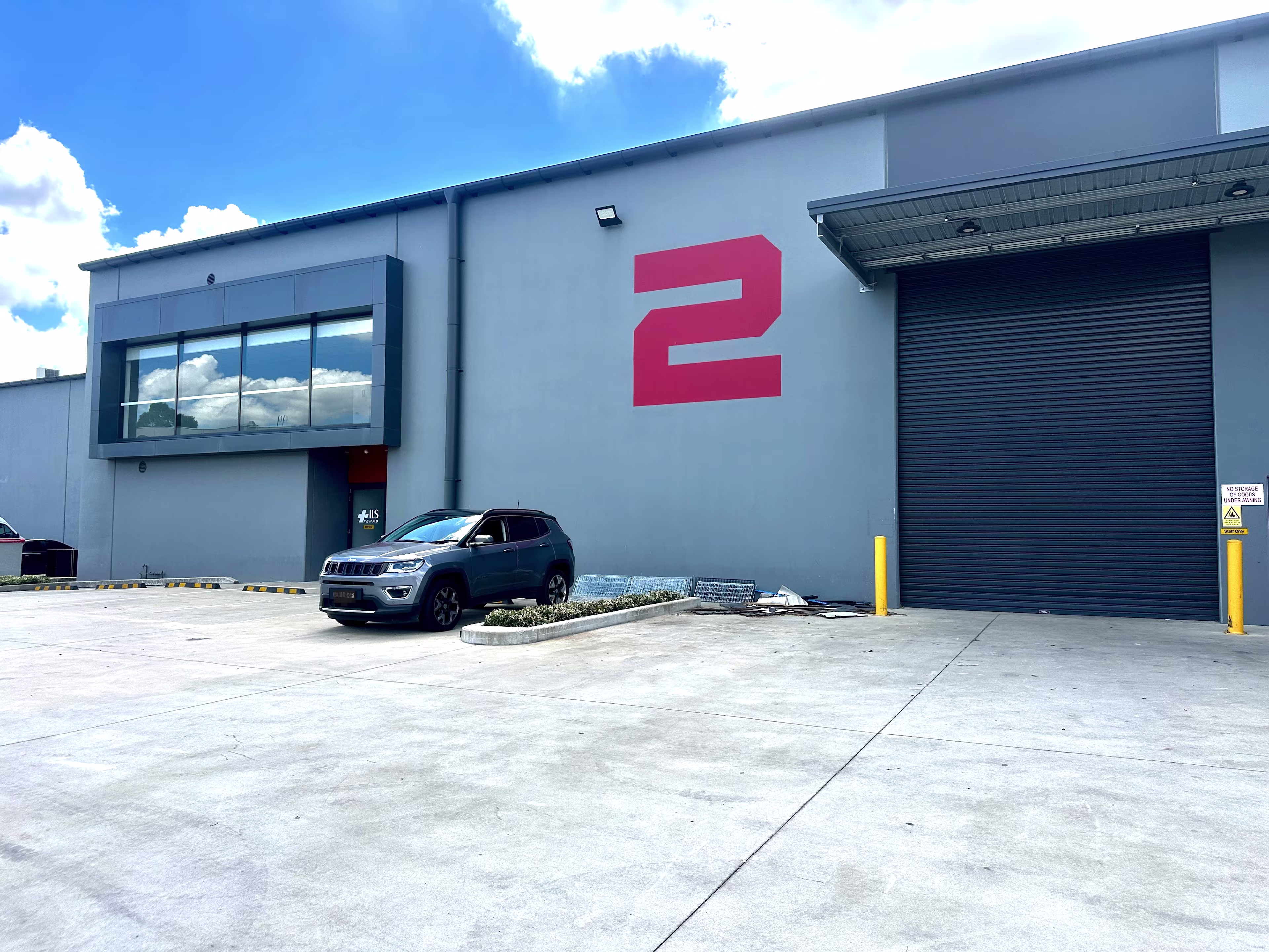 45a Eastern Creek Drive