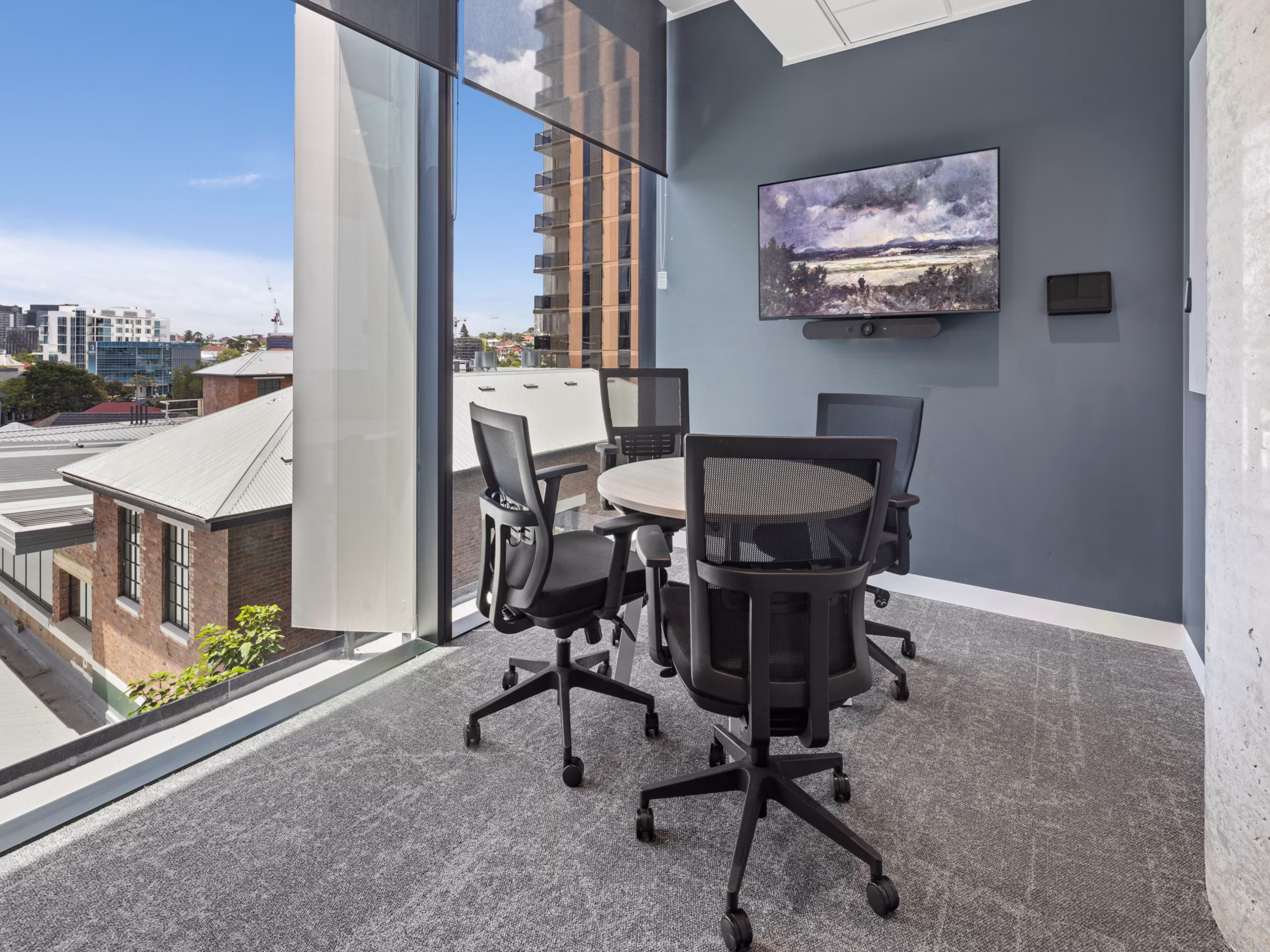 97 Boundary Street Boundary Street