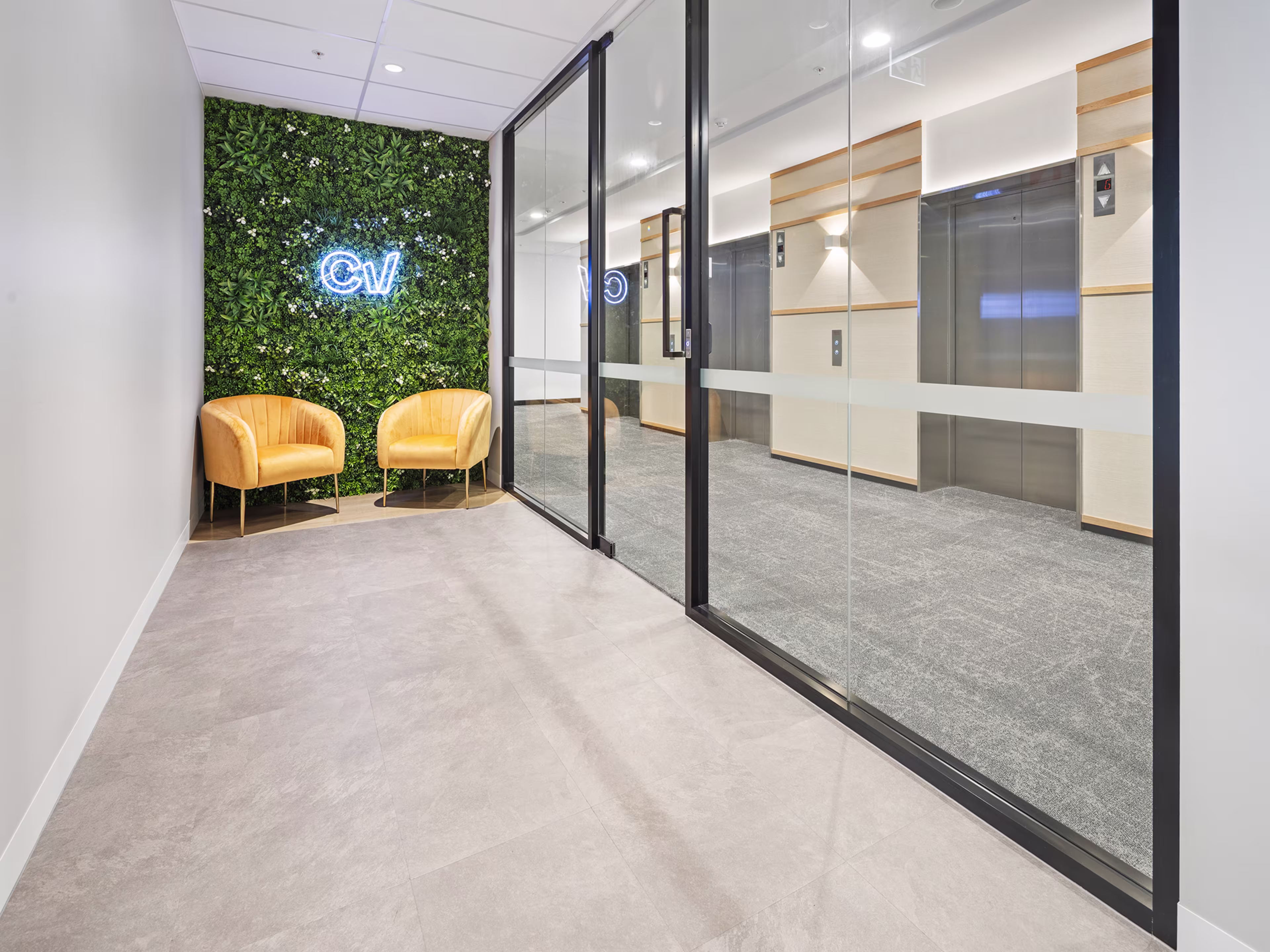 97 Boundary Street Boundary Street