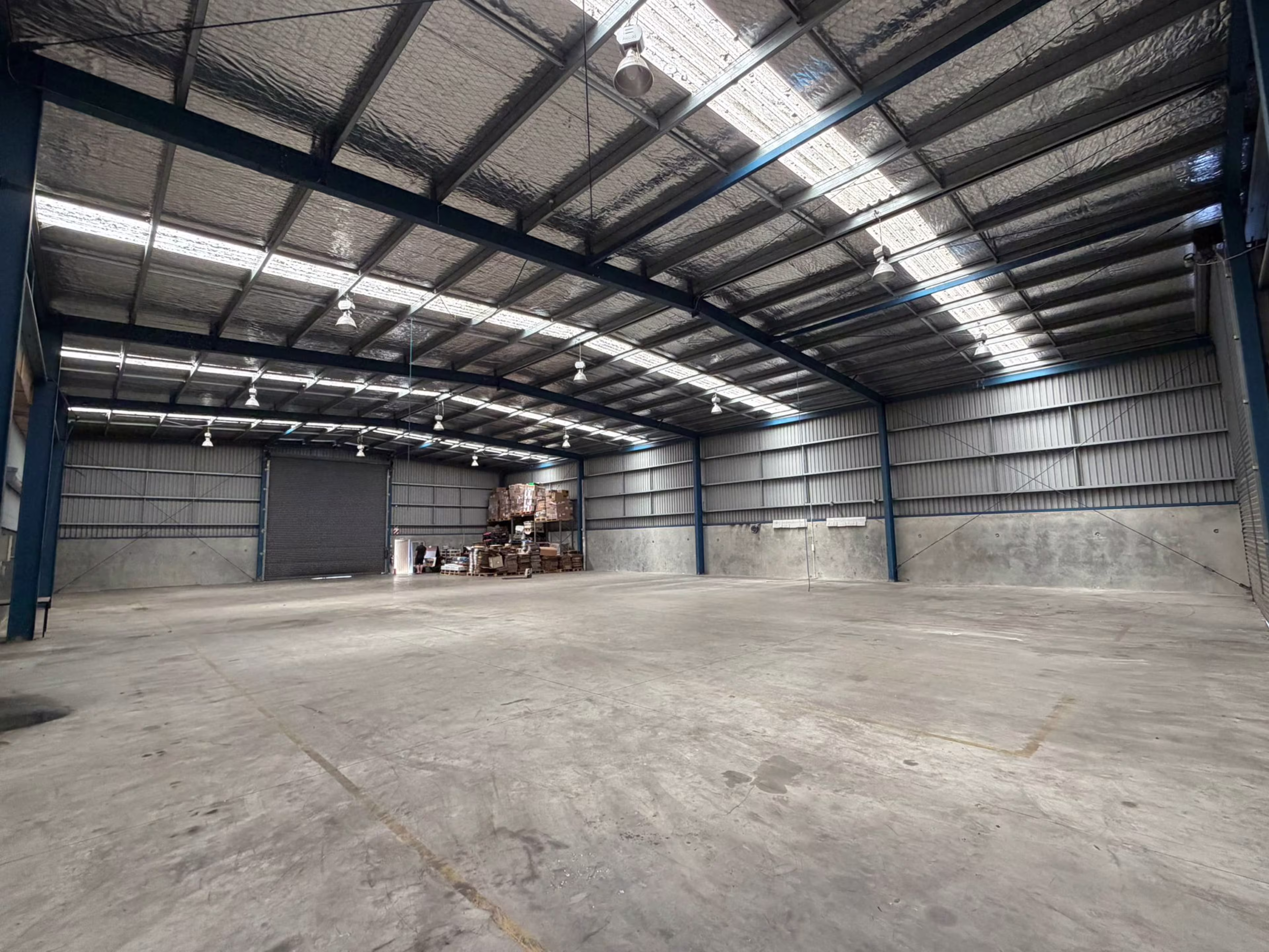 319 East Tamaki Road