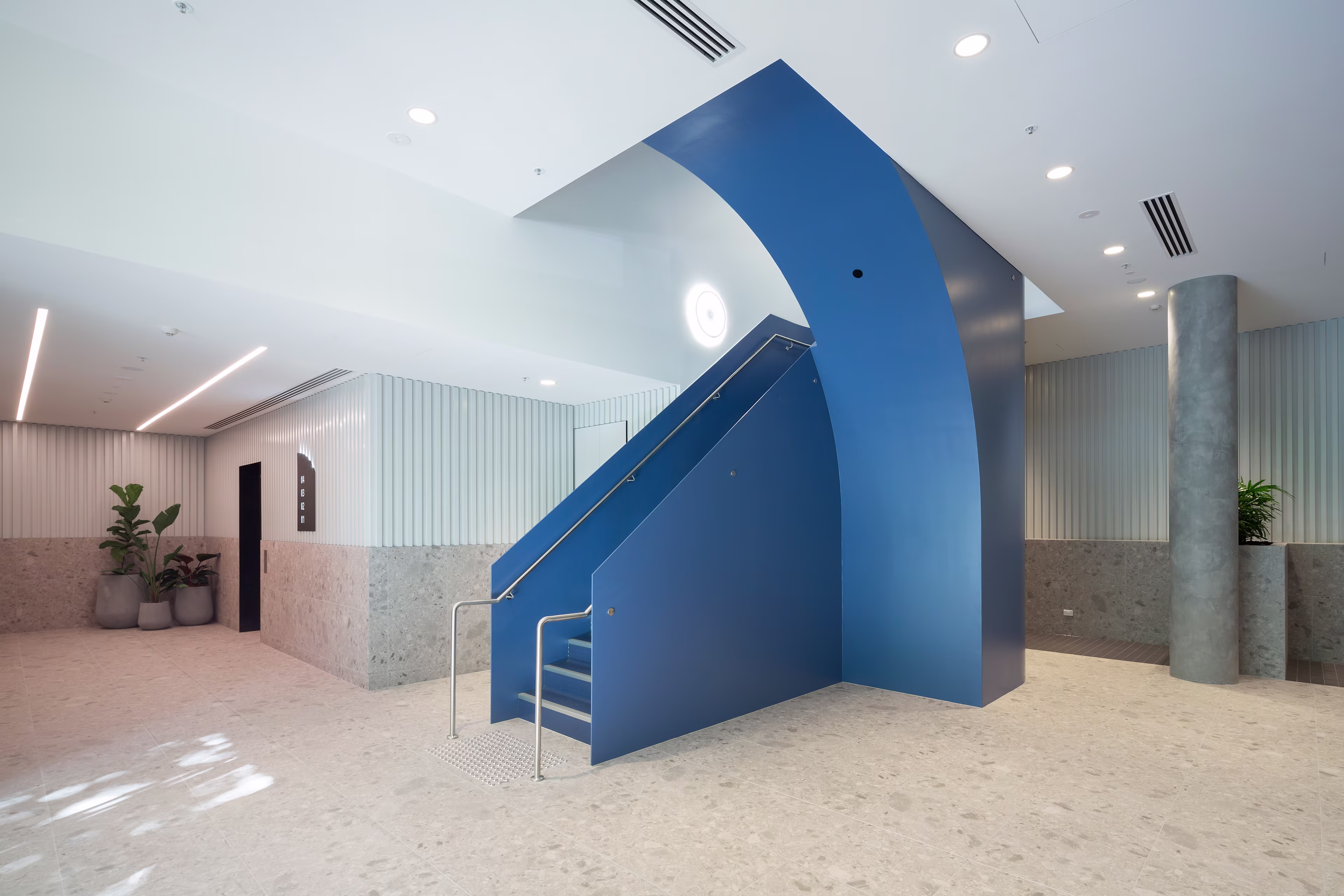 23 Marcus Clarke Street