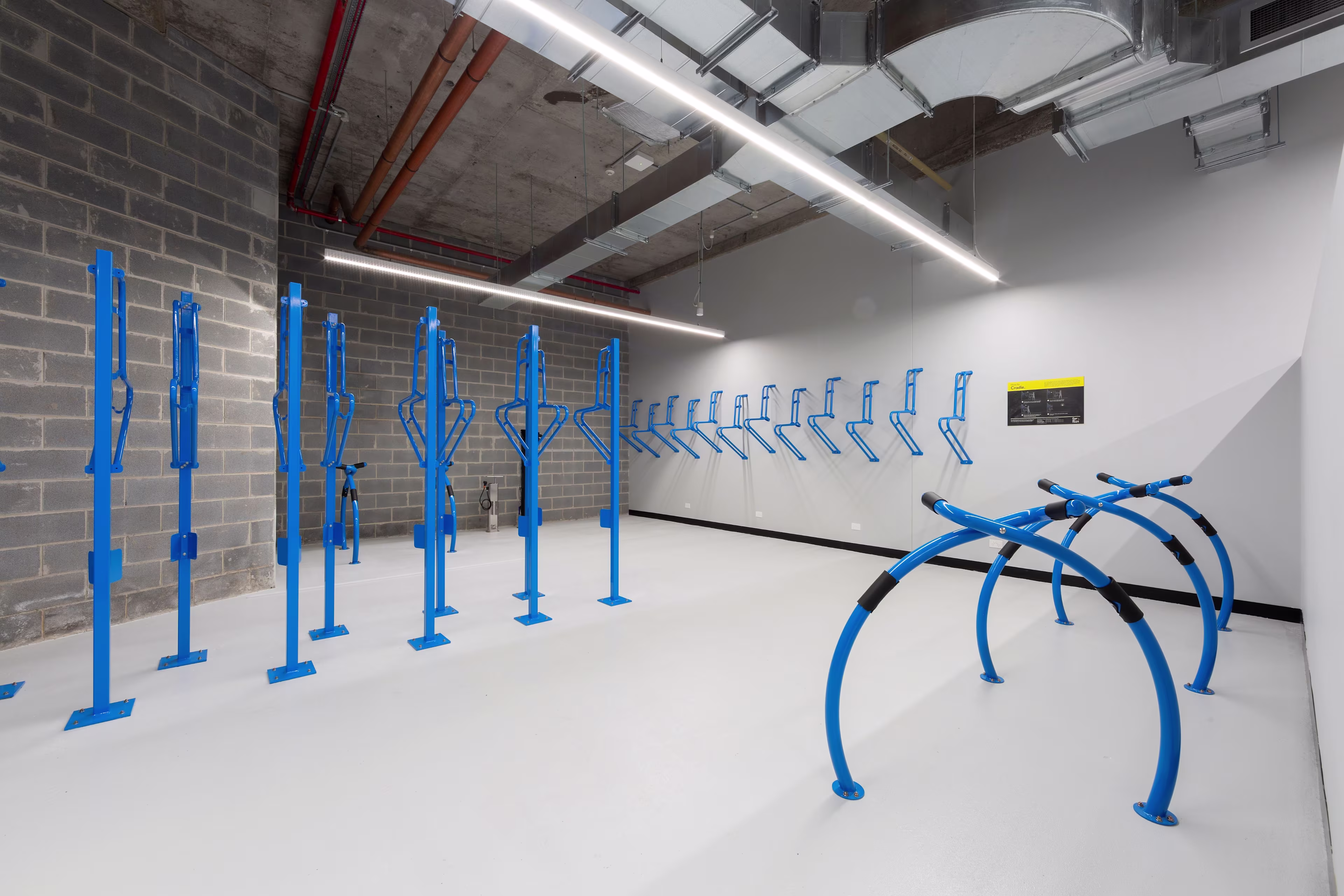 23 Marcus Clarke Street